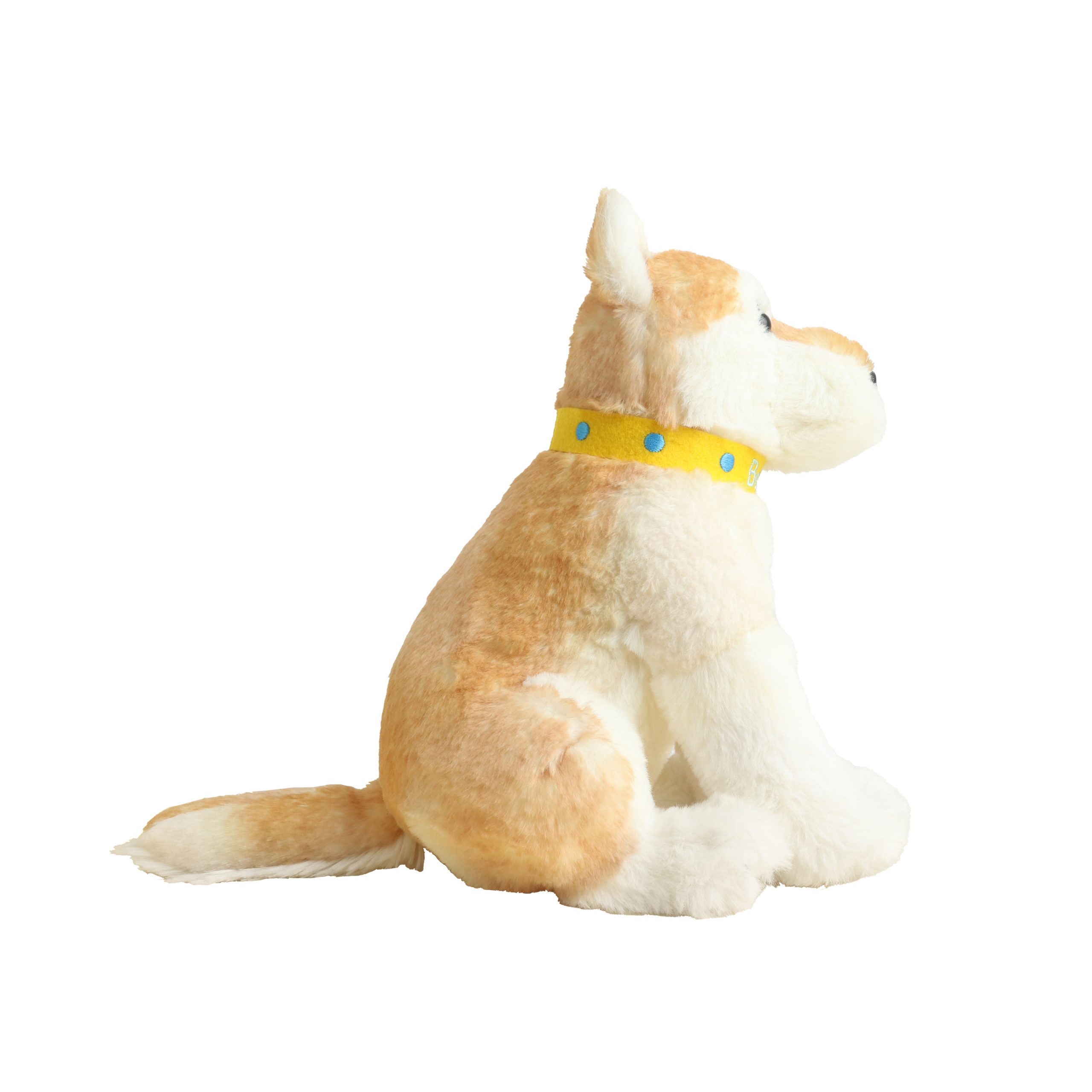 Custom Dingo Plush Toy - Image 2