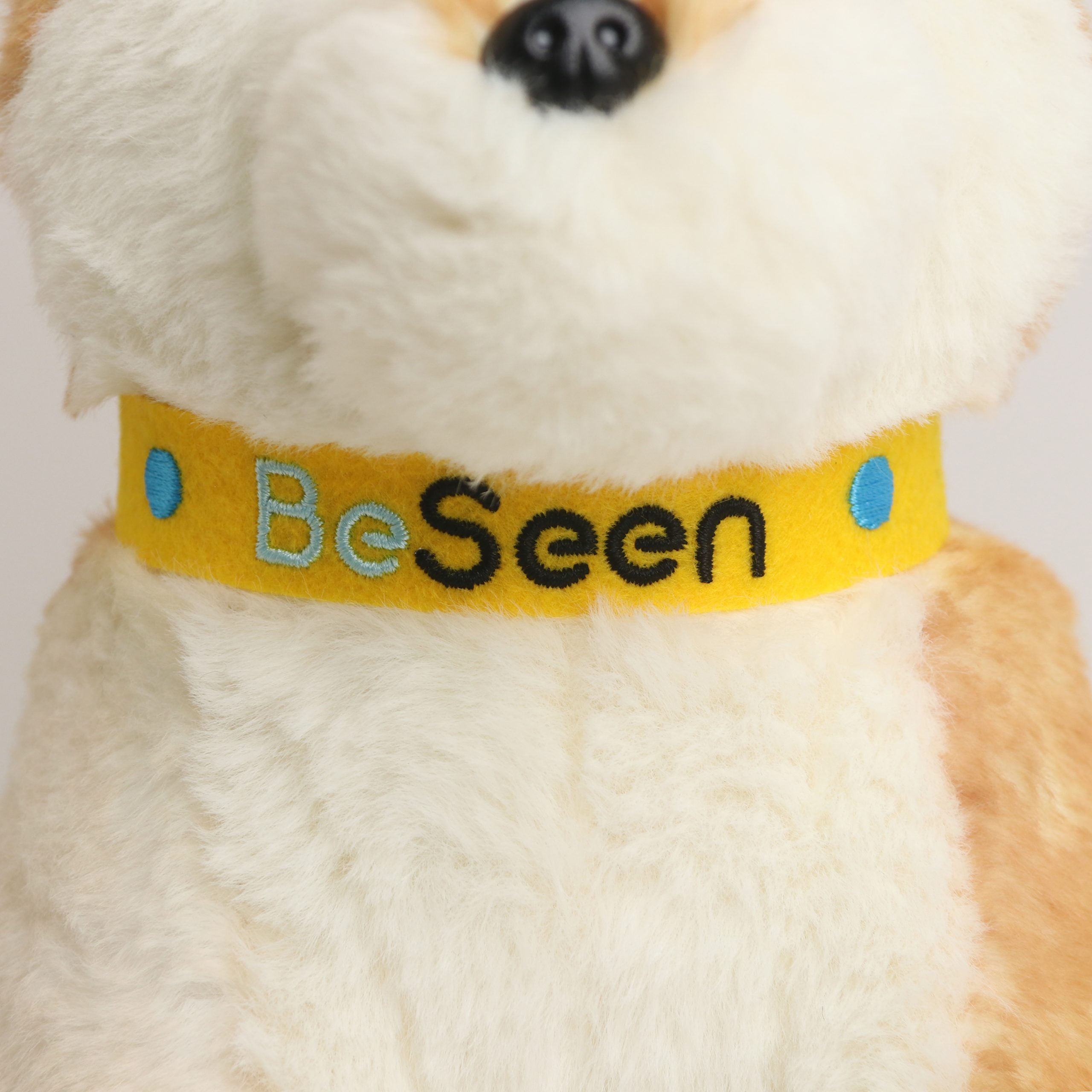 Custom Dingo Plush Toy - Image 5