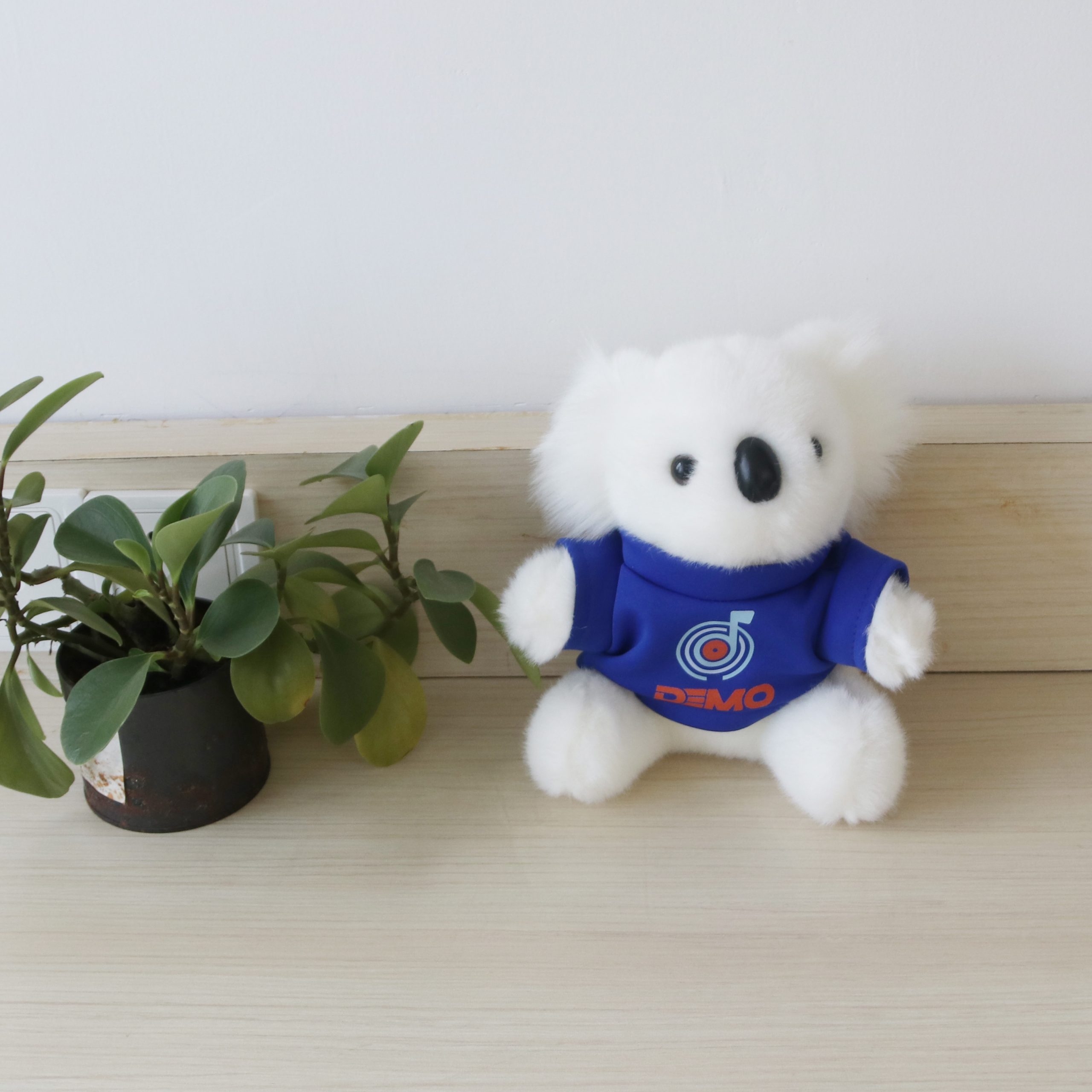 T-shirt Koala Plush Toy - Image 8