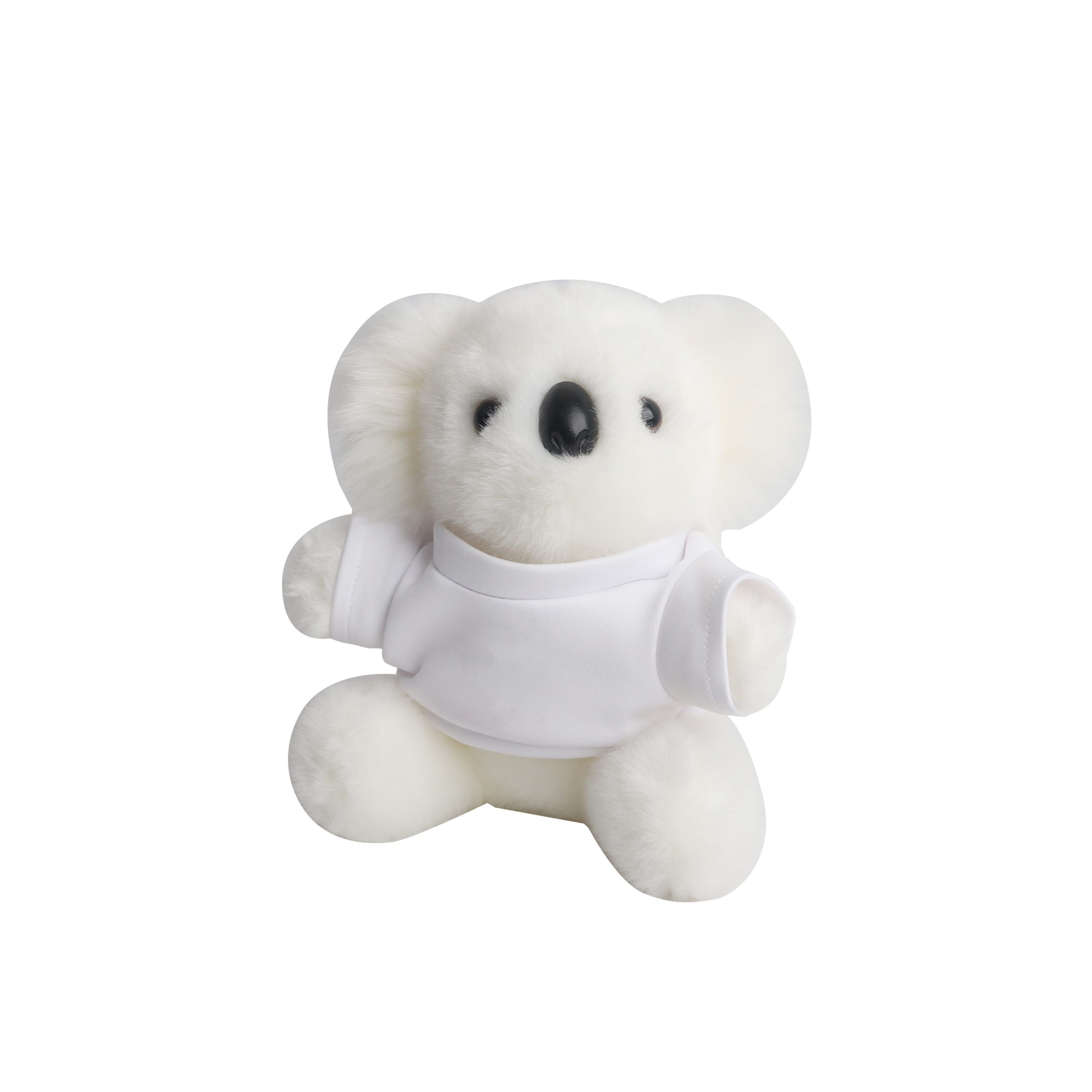 T-shirt Koala Plush Toy - Image 4