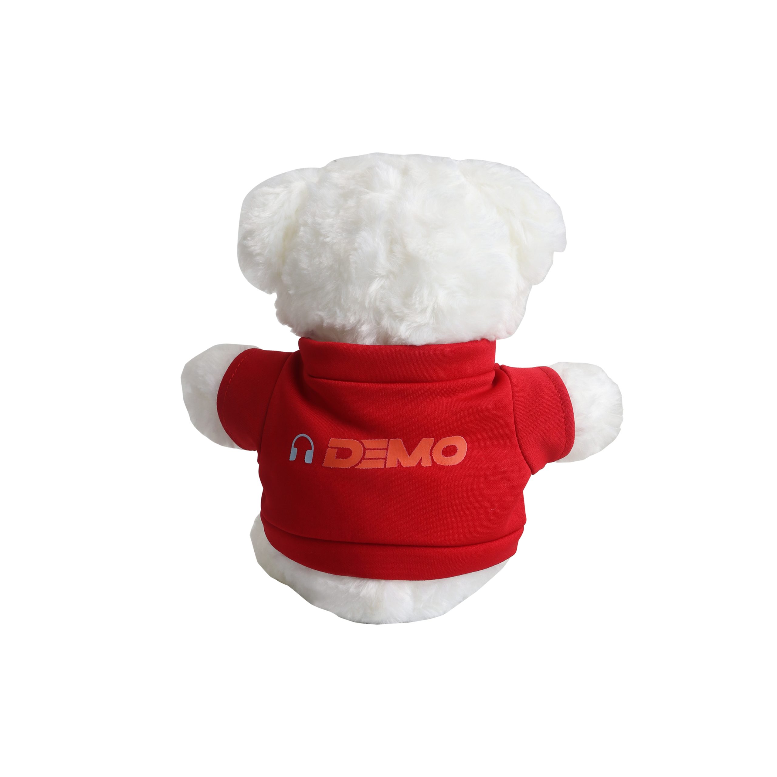 T-shirt Bear Plush Toy - Image 9