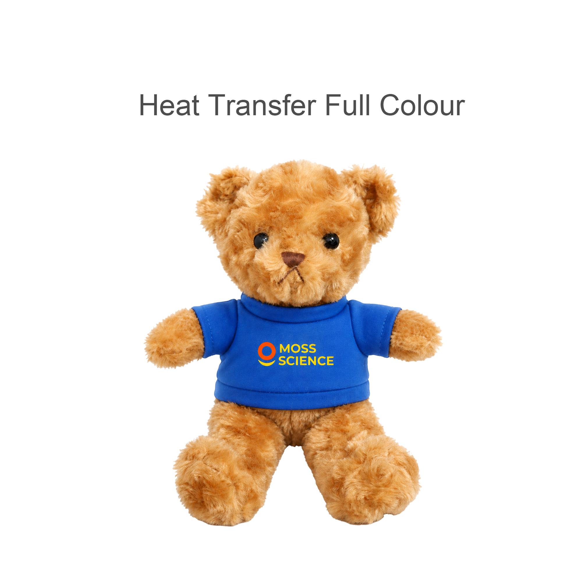 T-shirt Bear Plush Toy - Image 7