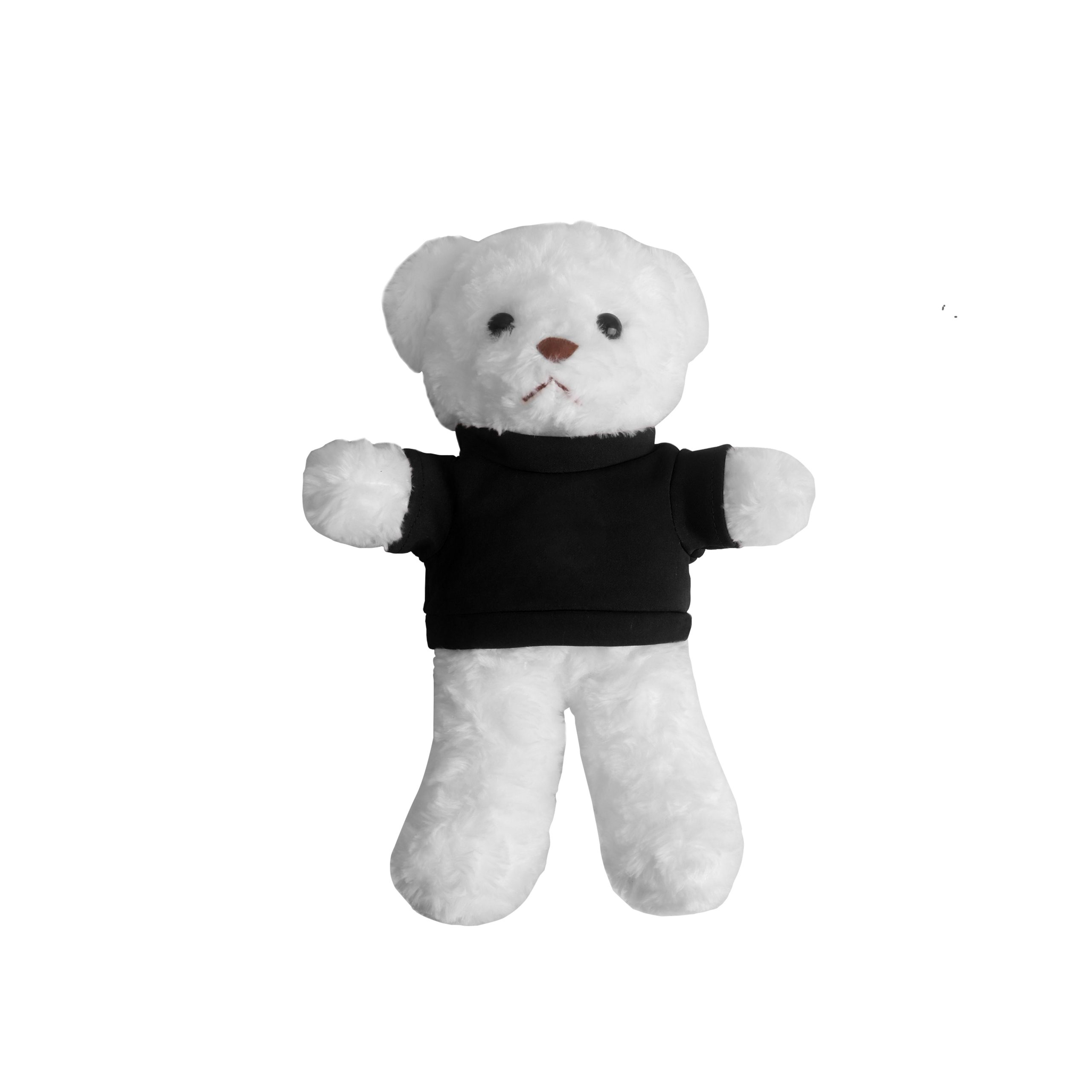 T-shirt Bear Plush Toy - Image 2