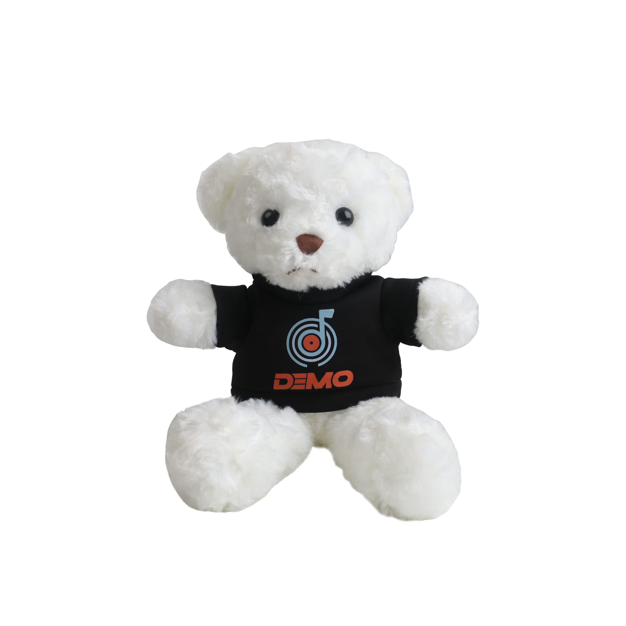 T-shirt Bear Plush Toy - Image 8