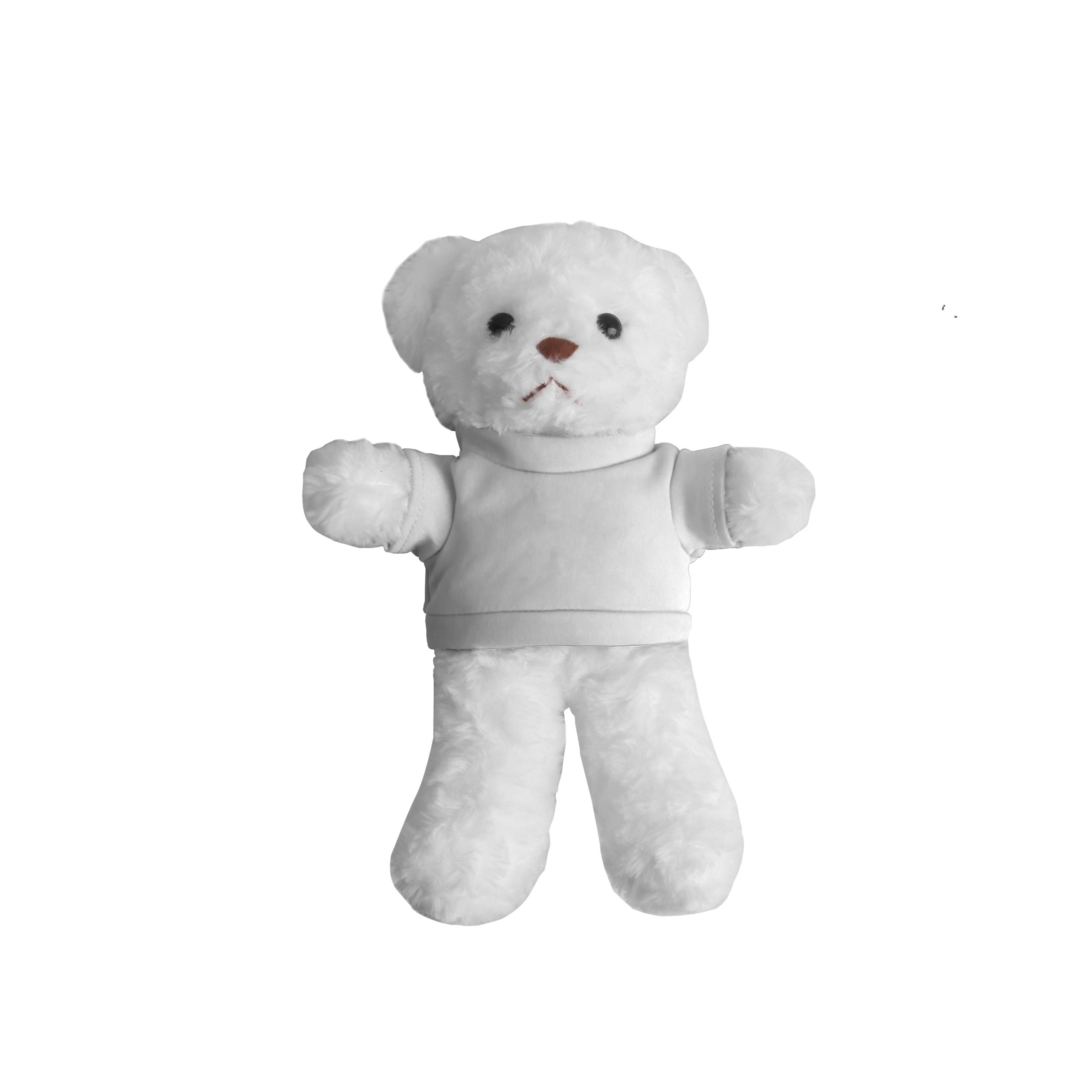 T-shirt Bear Plush Toy - Image 5