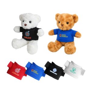 T-shirt Bear Plush Toy