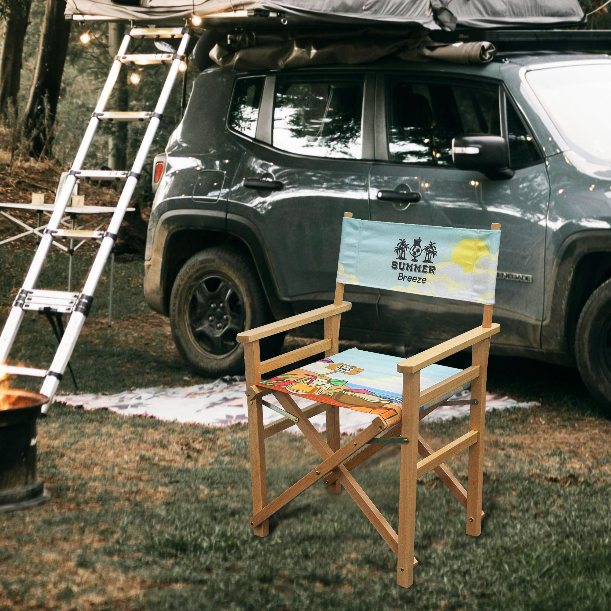 Director's Chair - Image 7