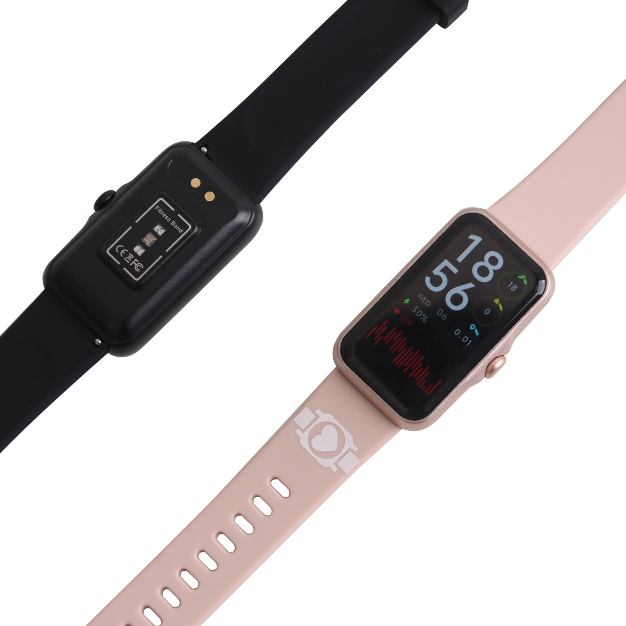 1.47" Square Smart Band - Image 8
