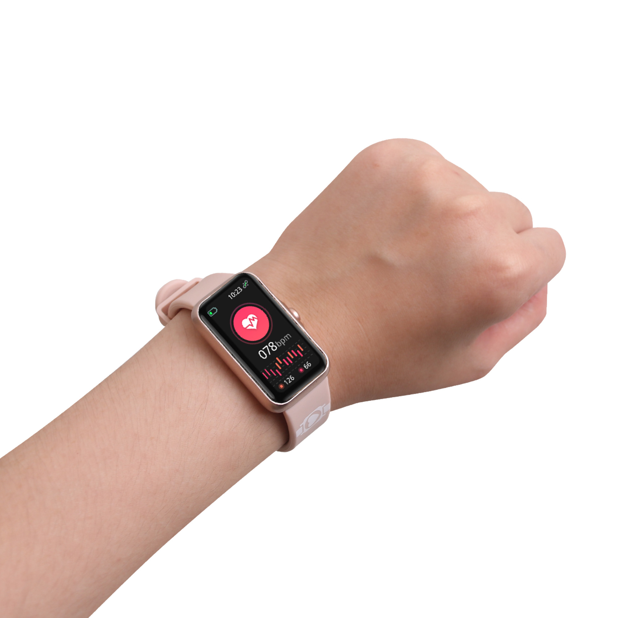 1.47" Square Smart Band - Image 10