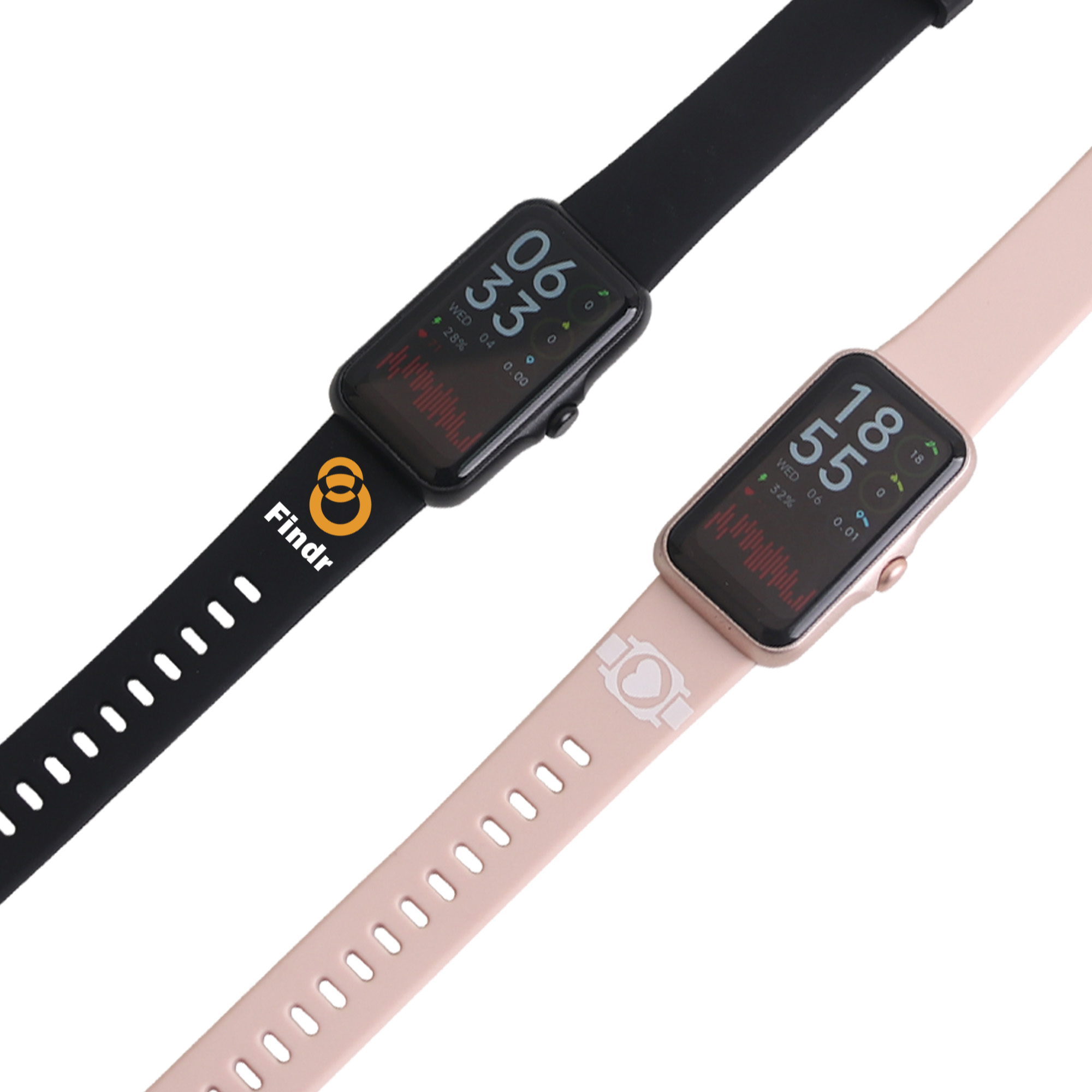 1.47" Square Smart Band - Image 6