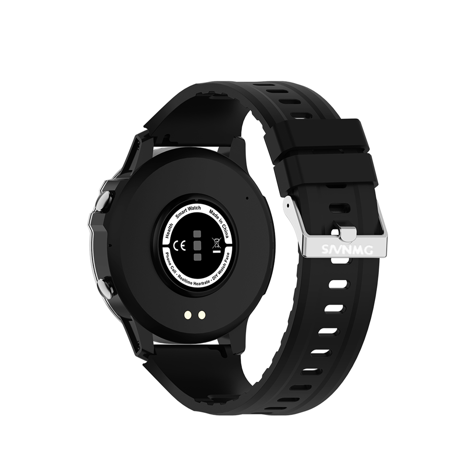 1.46" Round Smart Watch - Image 4