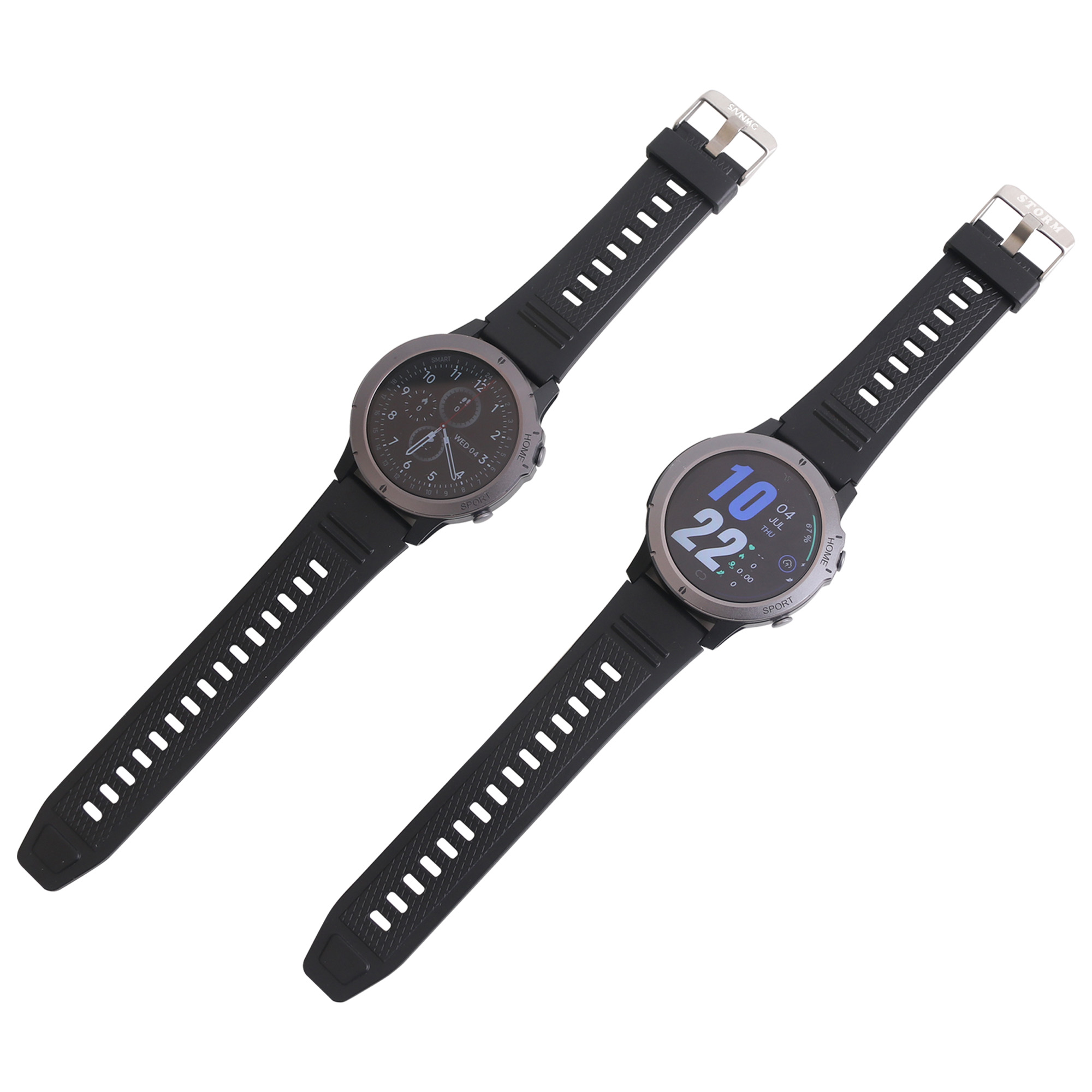 1.46" Round Smart Watch - Image 6