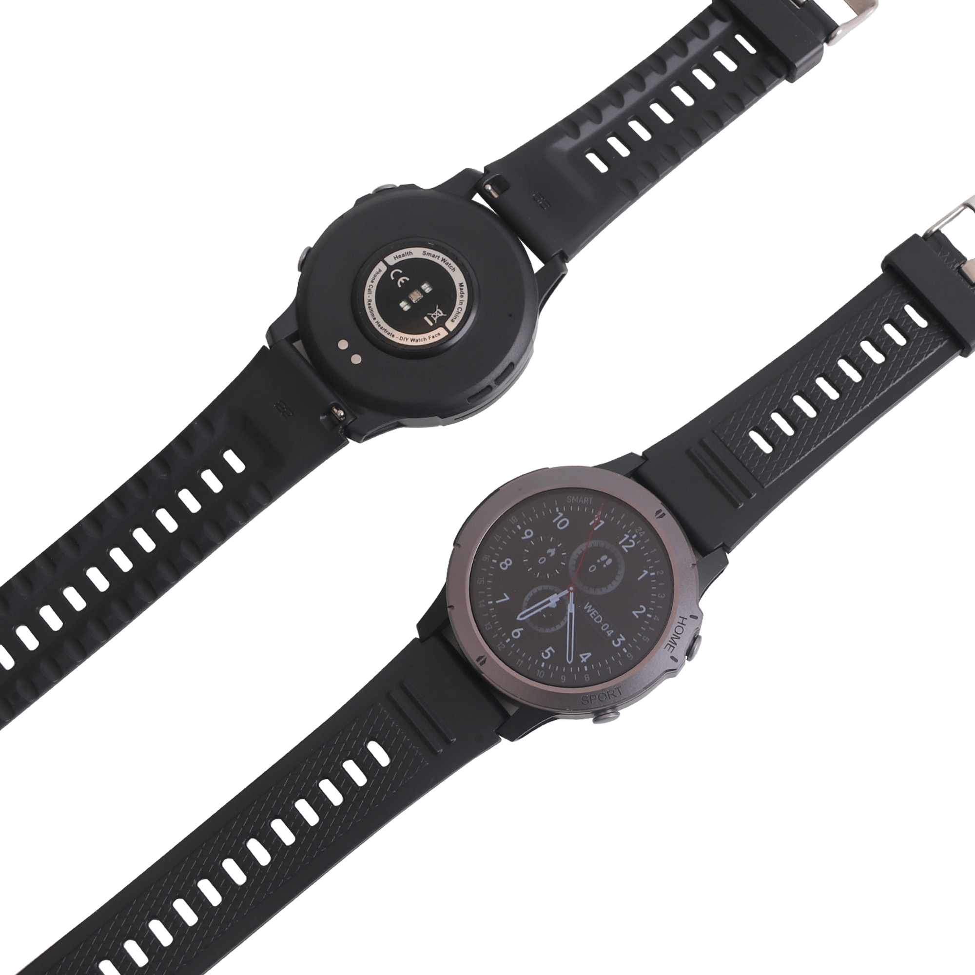 1.46" Round Smart Watch - Image 7