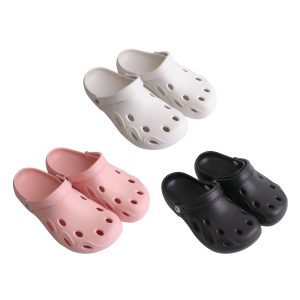 Clog Slides