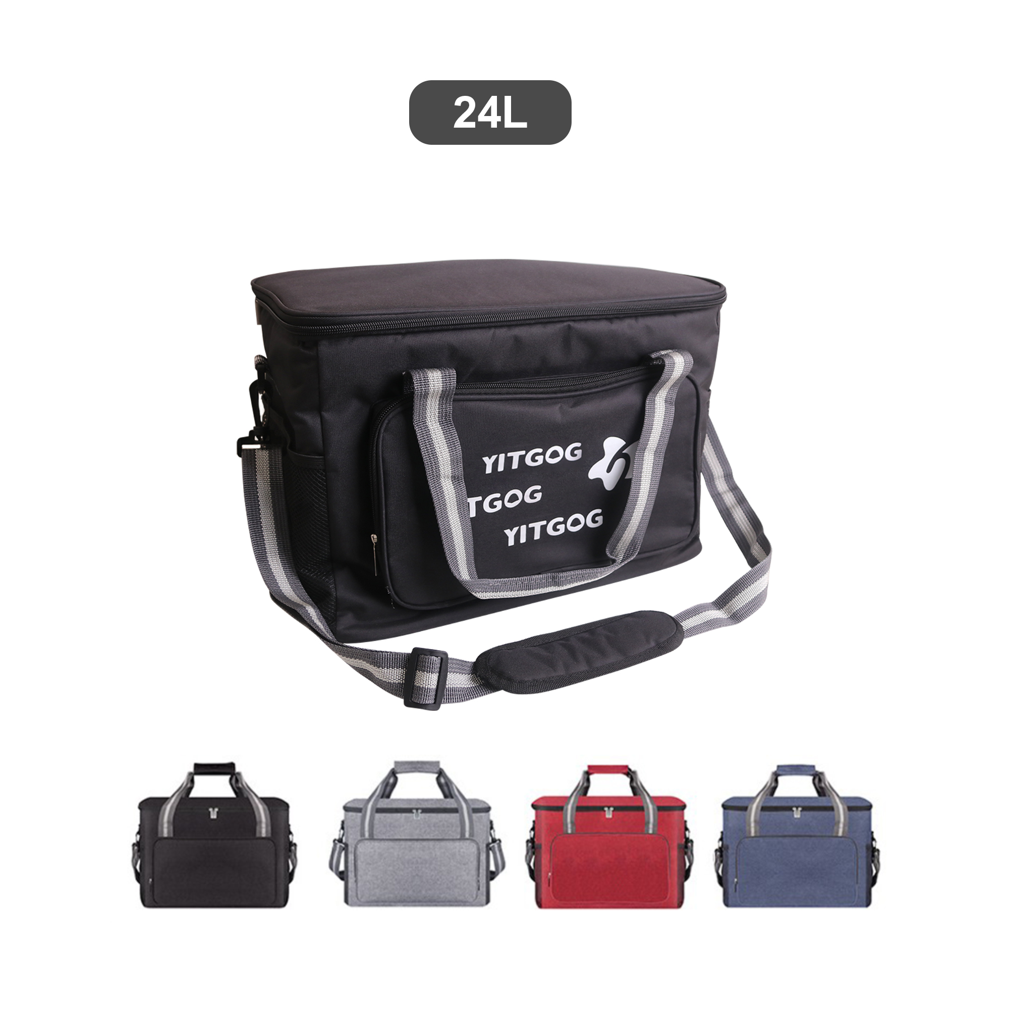 10L/15L/24L Cooler bag - Image 4