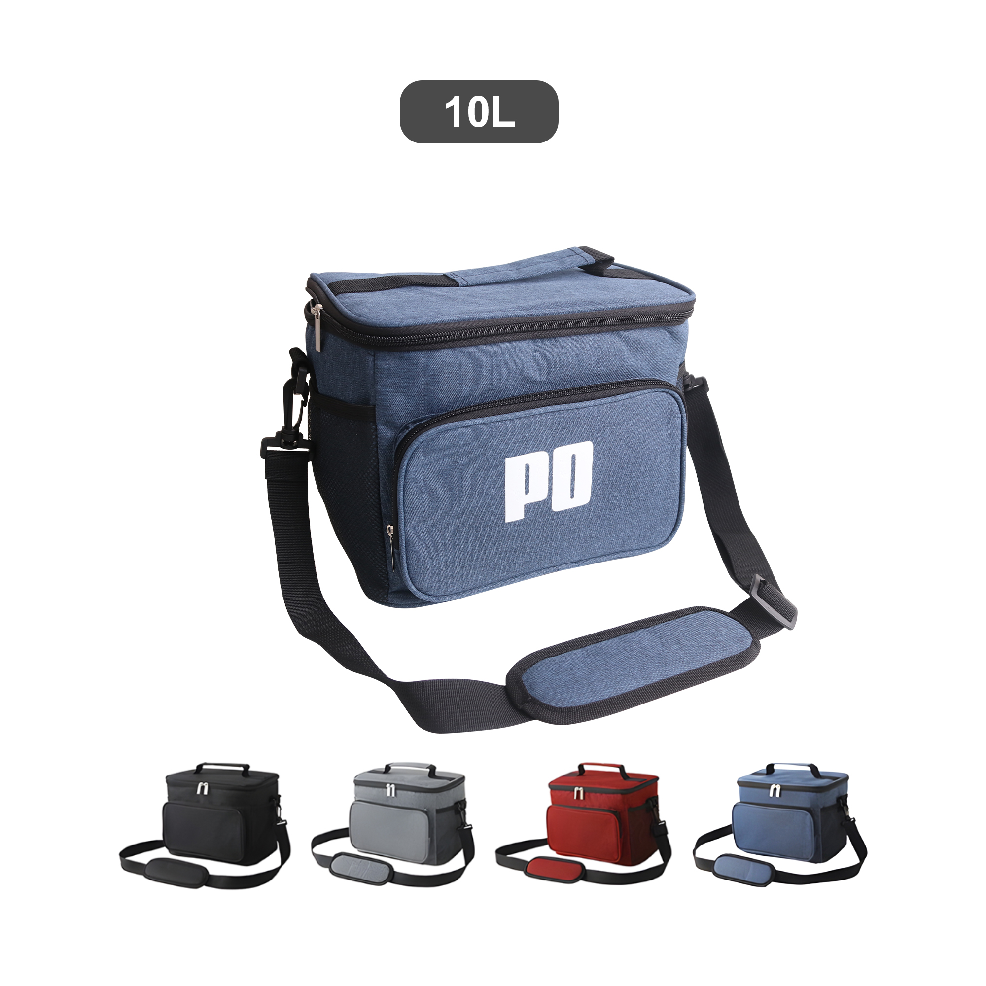 10L/15L/24L Cooler bag - Image 2