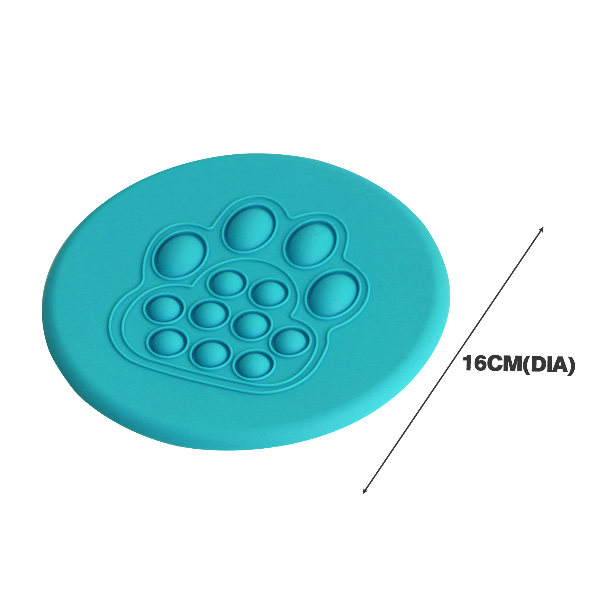 Pop fidget frisbee - Image 4