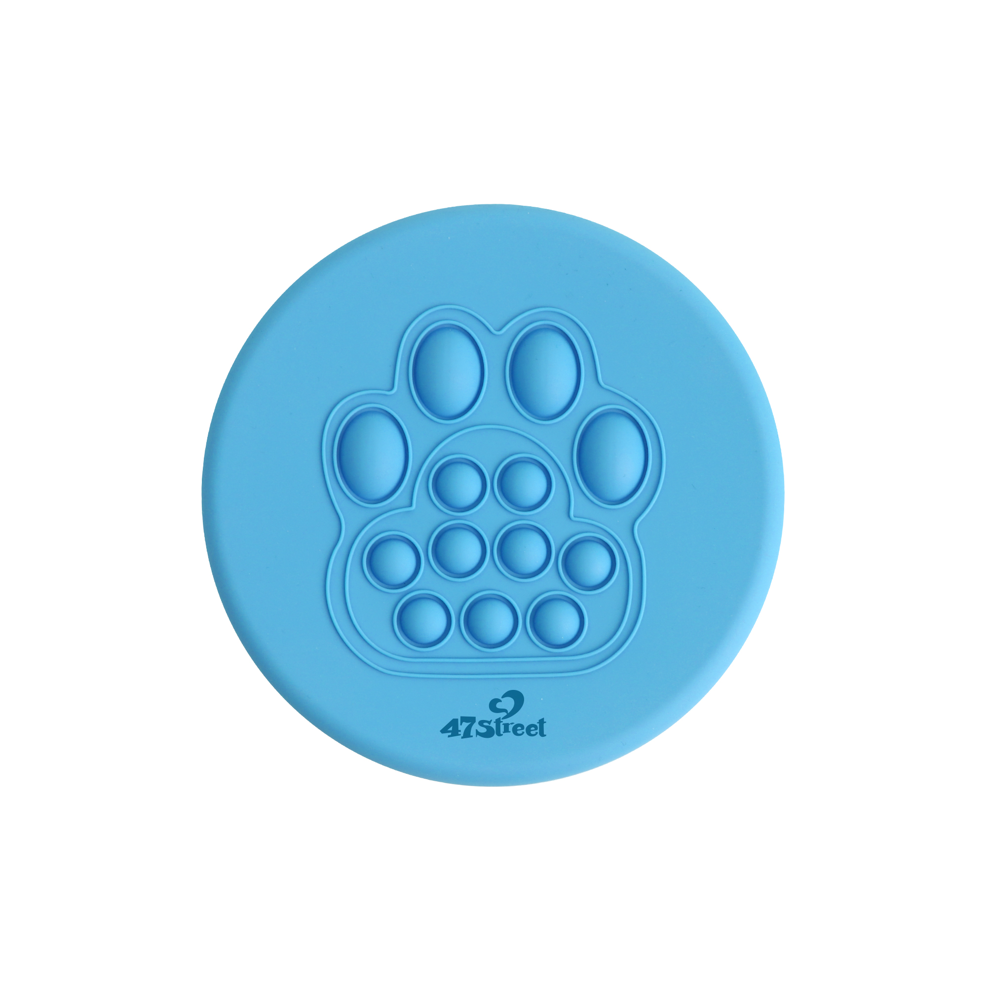 Pop fidget frisbee - Image 2