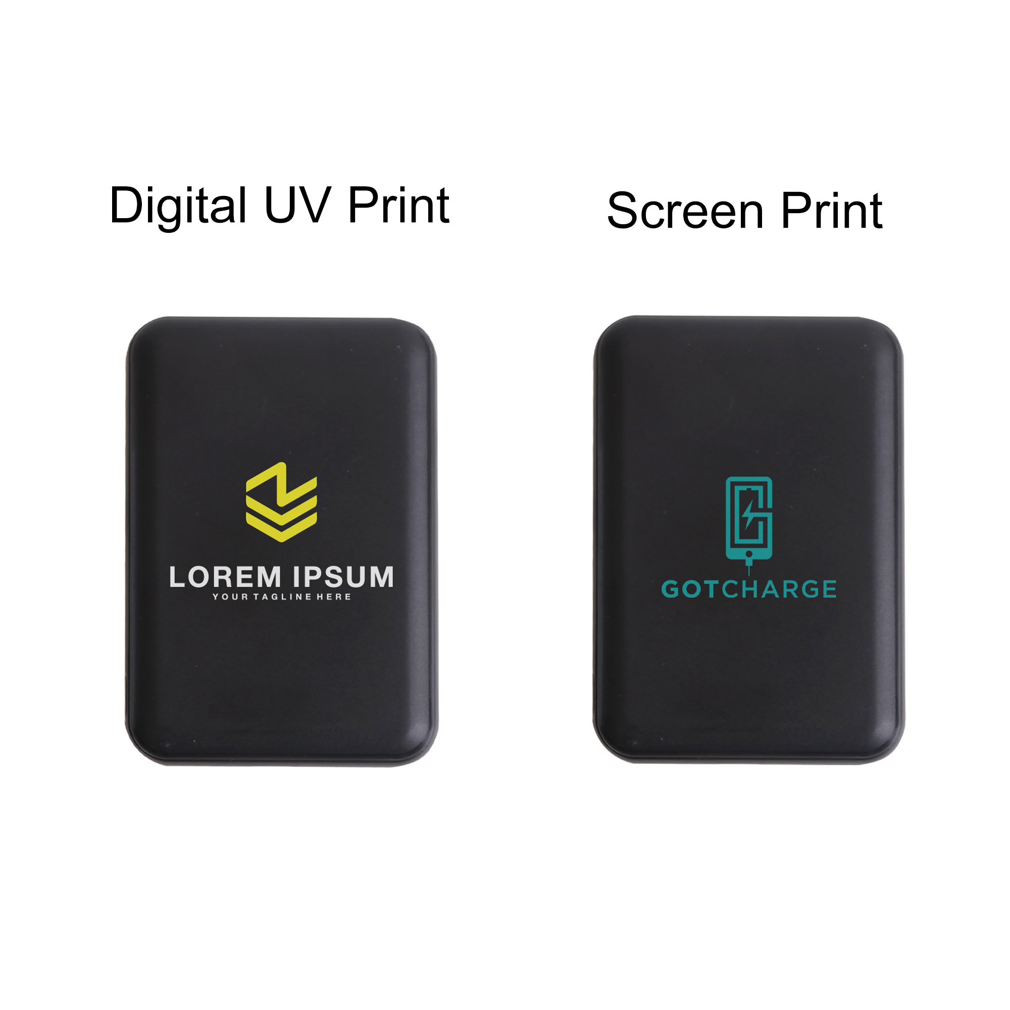 5000mAh Eco Magnetic Power Bank - Image 3