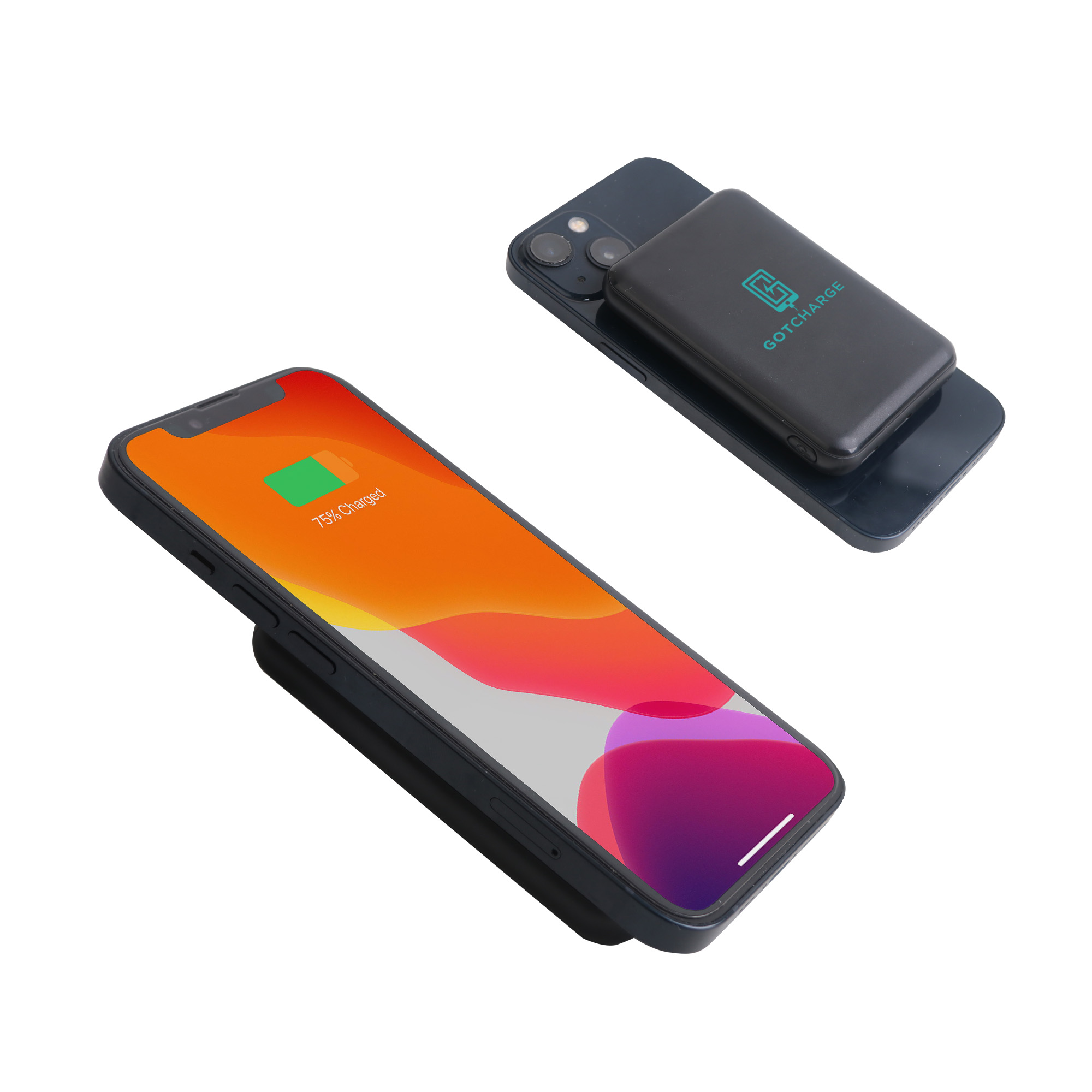 5000mAh Eco Magnetic Power Bank - Image 7