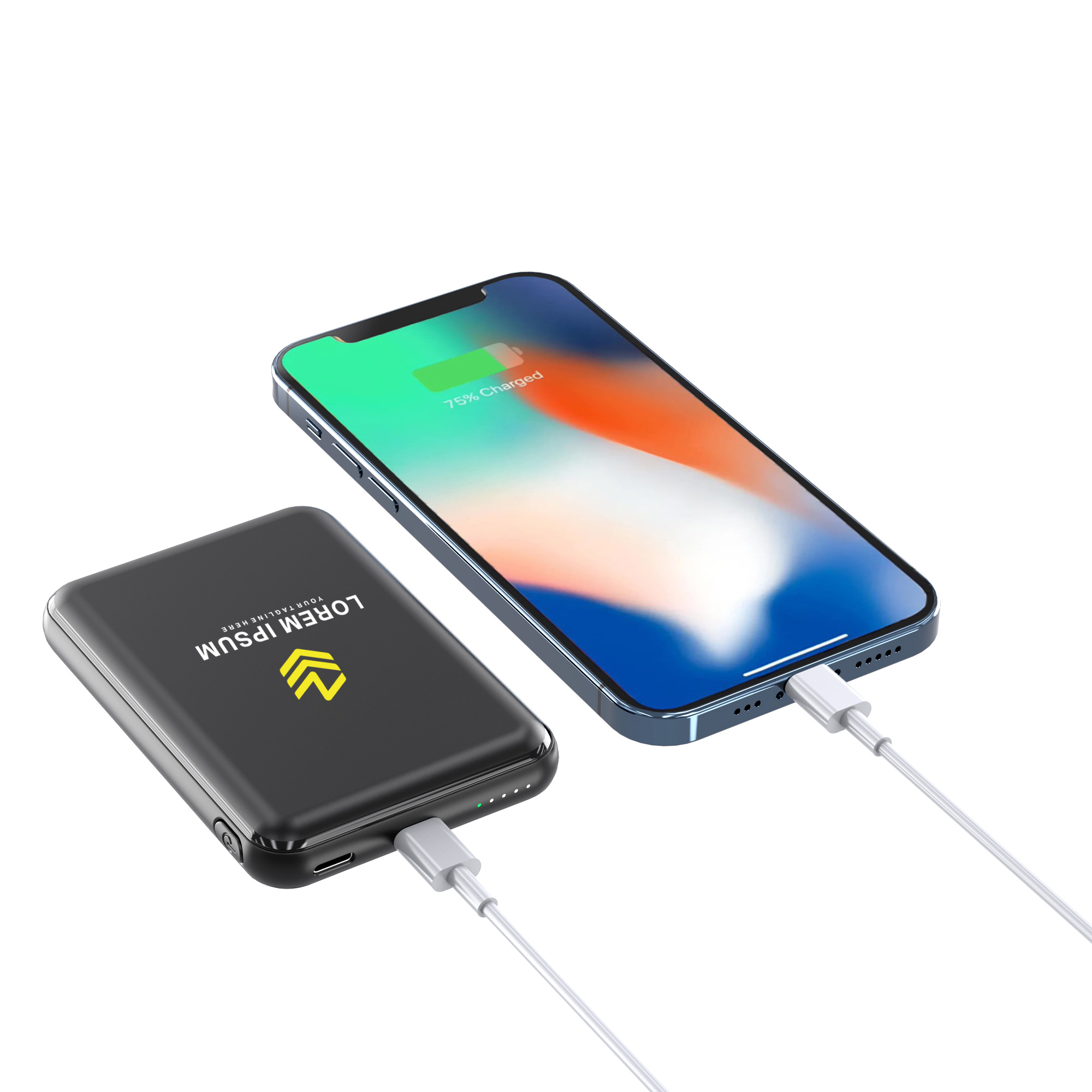 5000mAh Eco Magnetic Power Bank - Image 6