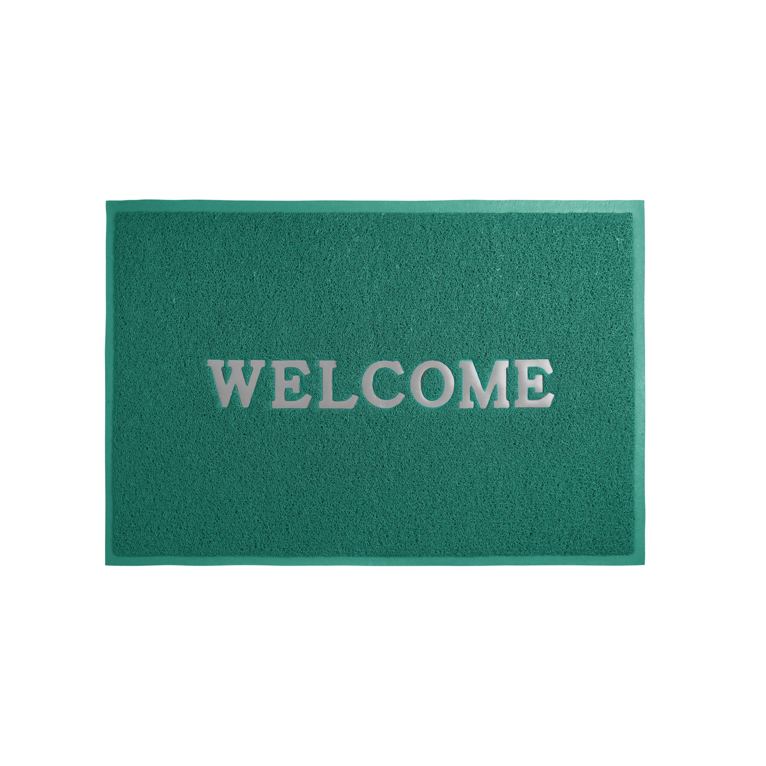 Deboss Spiraloop Logo Mat - Image 5