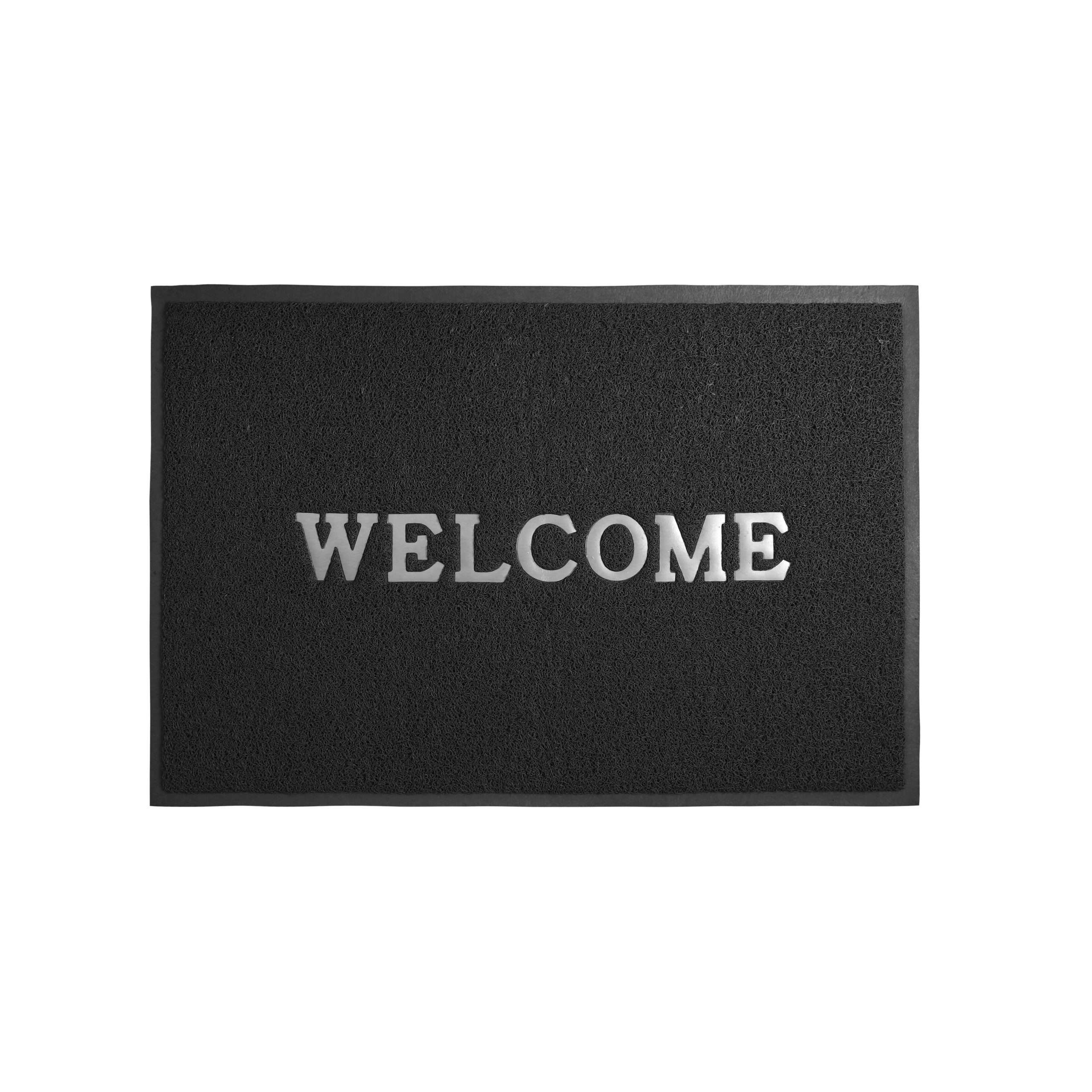Deboss Spiraloop Logo Mat - Image 2