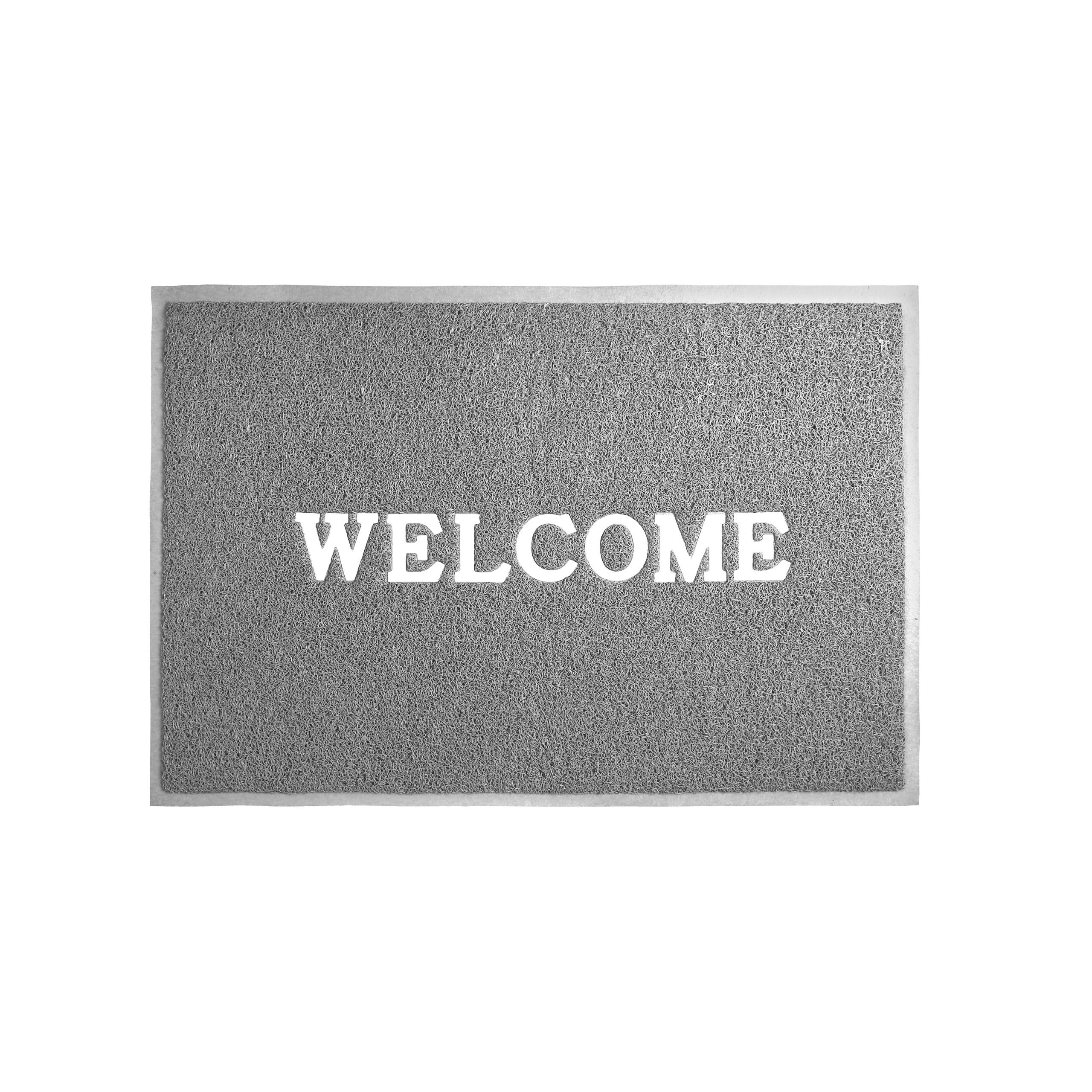 Deboss Spiraloop Logo Mat - Image 3