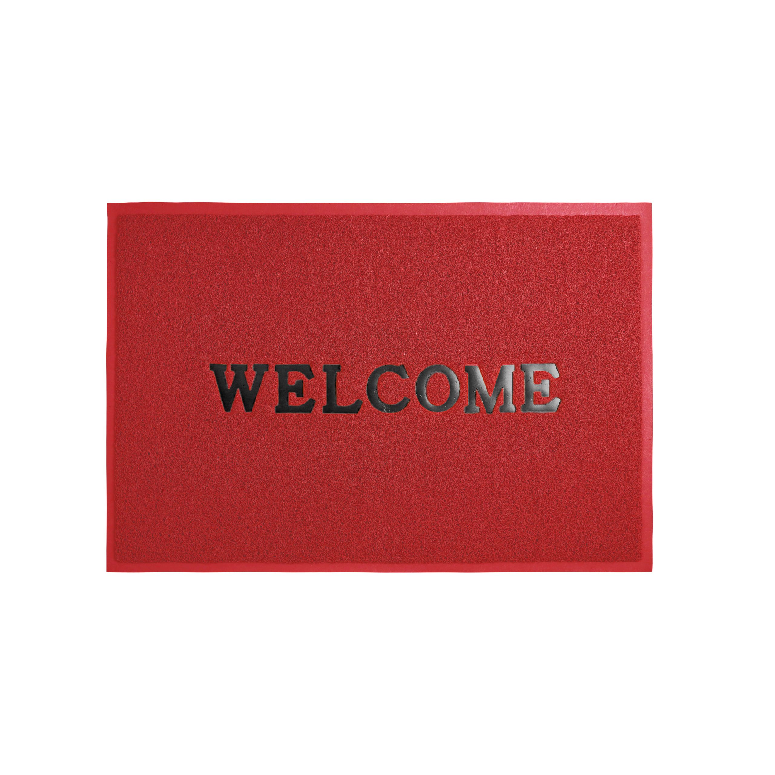 Deboss Spiraloop Logo Mat - Image 4