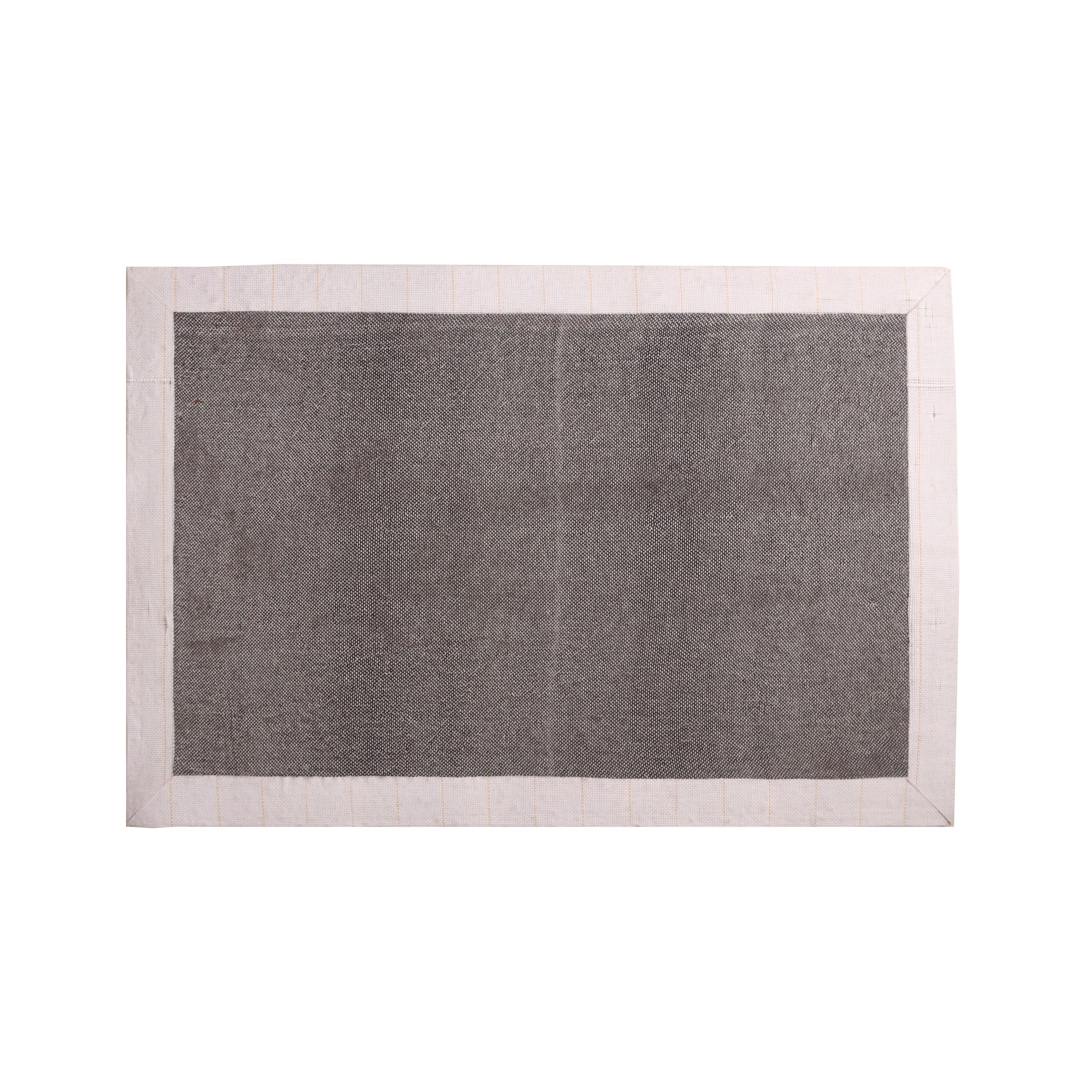 Acrylic fiber Logo Mat - Image 3