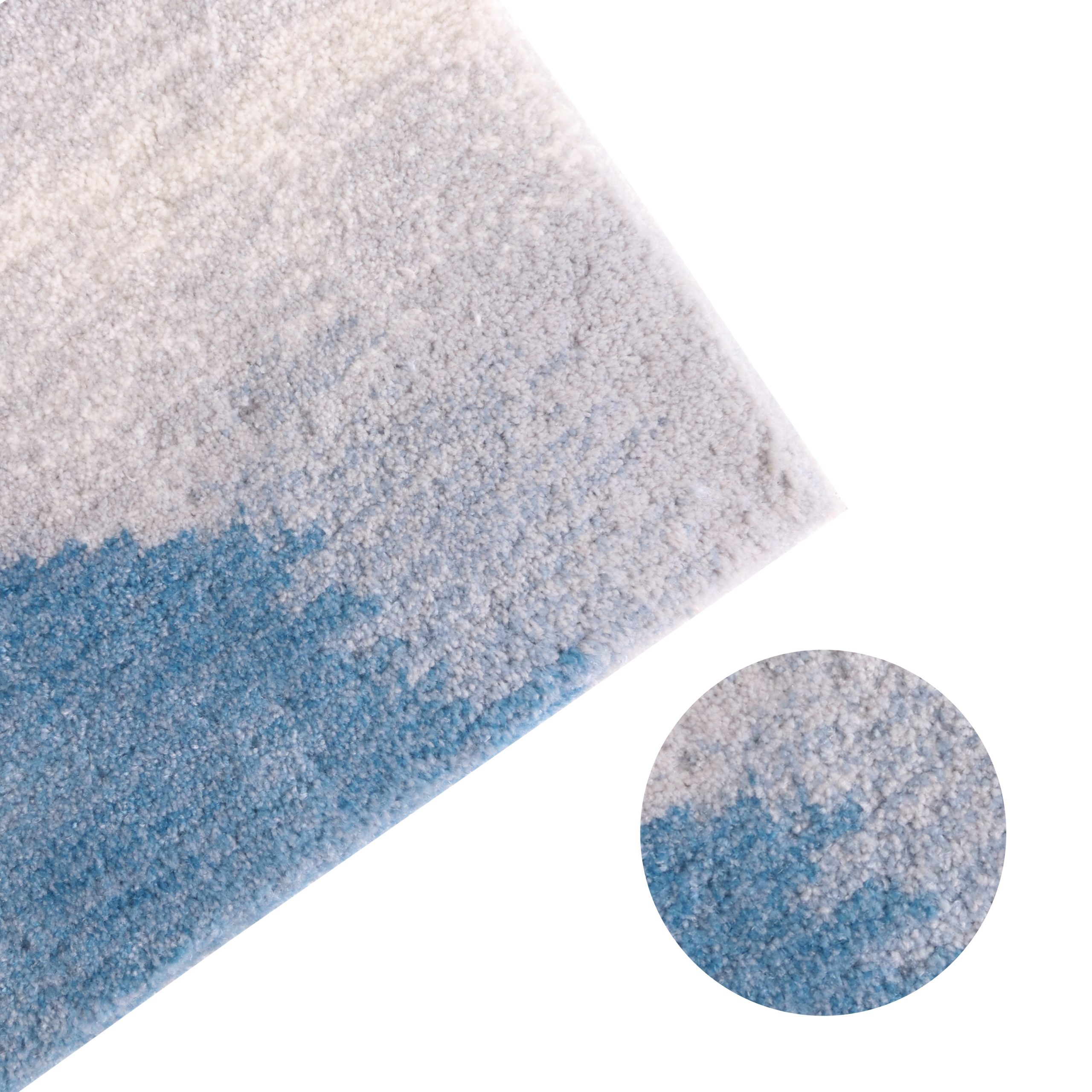 Acrylic fiber Logo Mat - Image 4