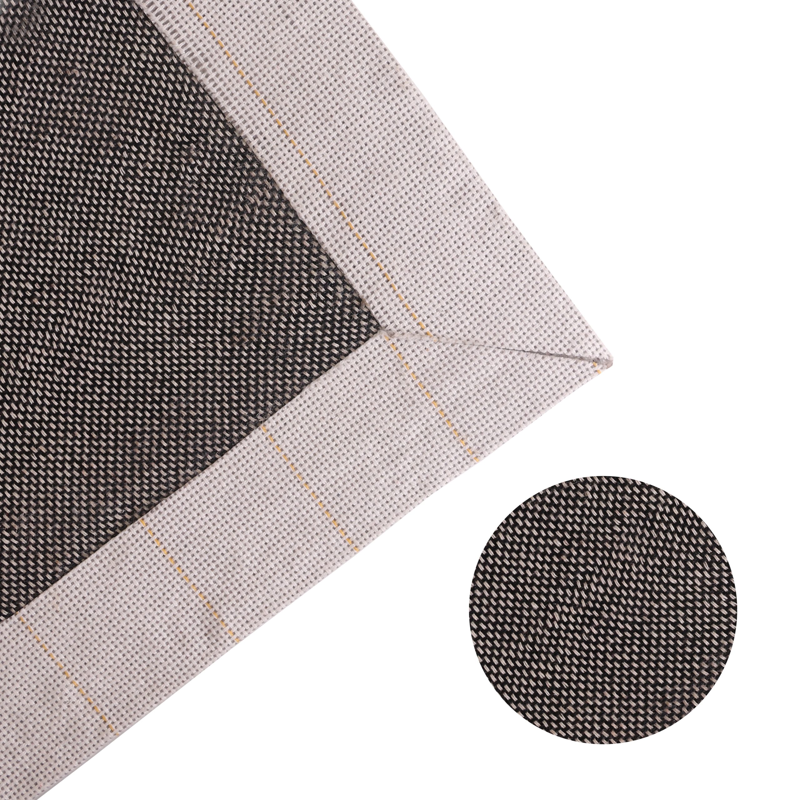 Acrylic fiber Logo Mat - Image 5