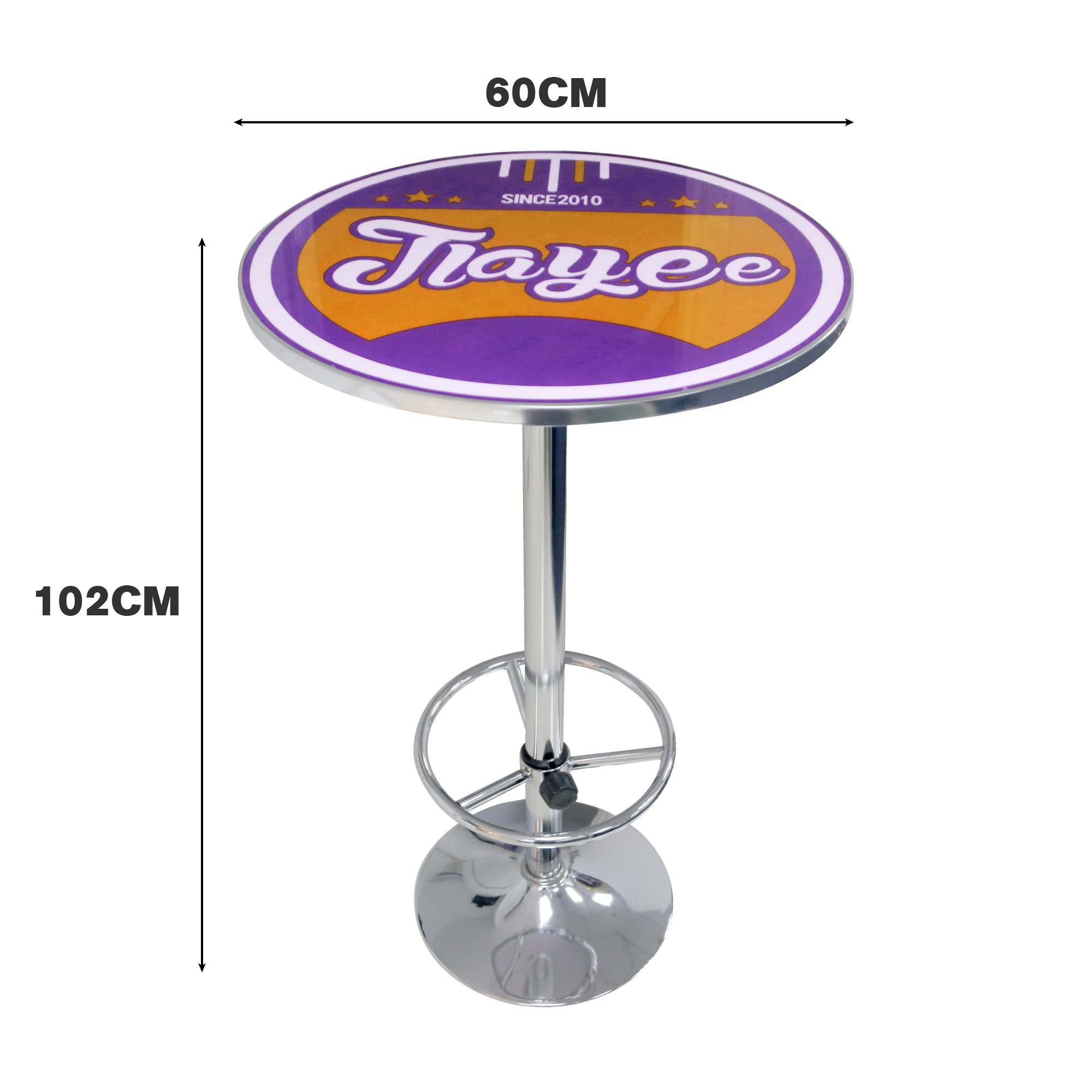 Bar Table - Image 4
