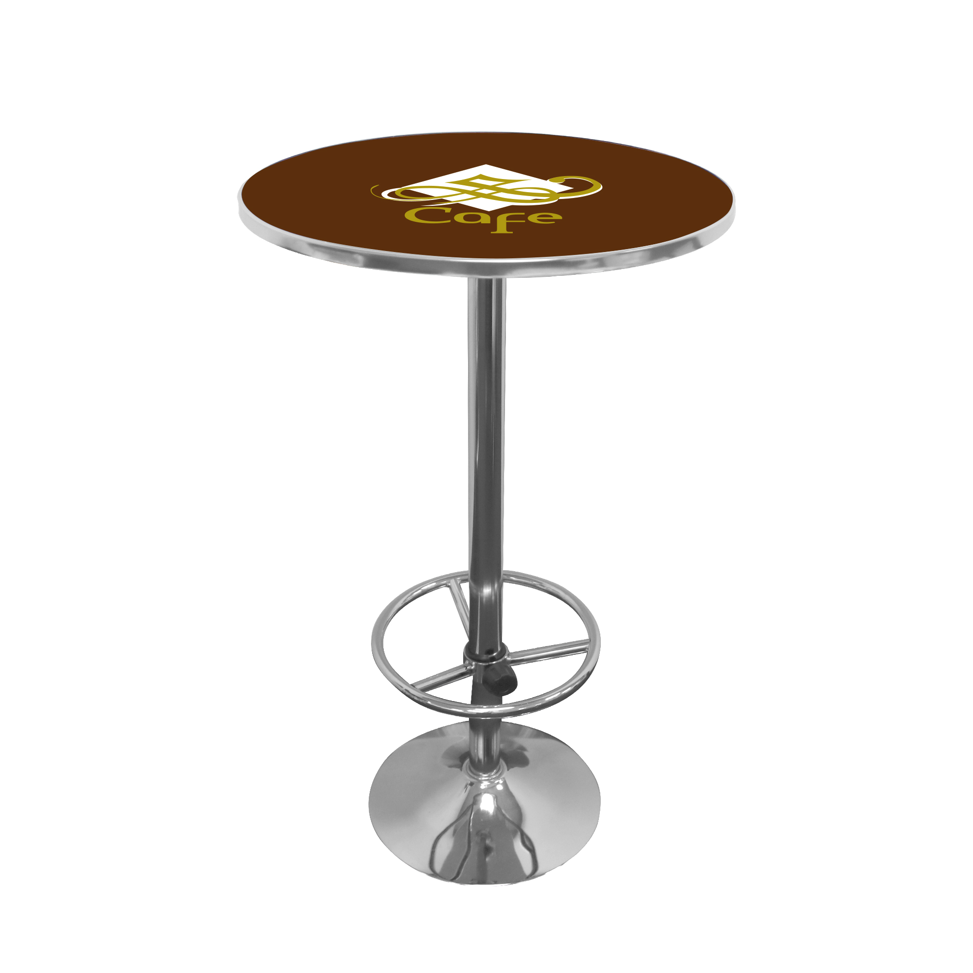 Bar Table - Image 2