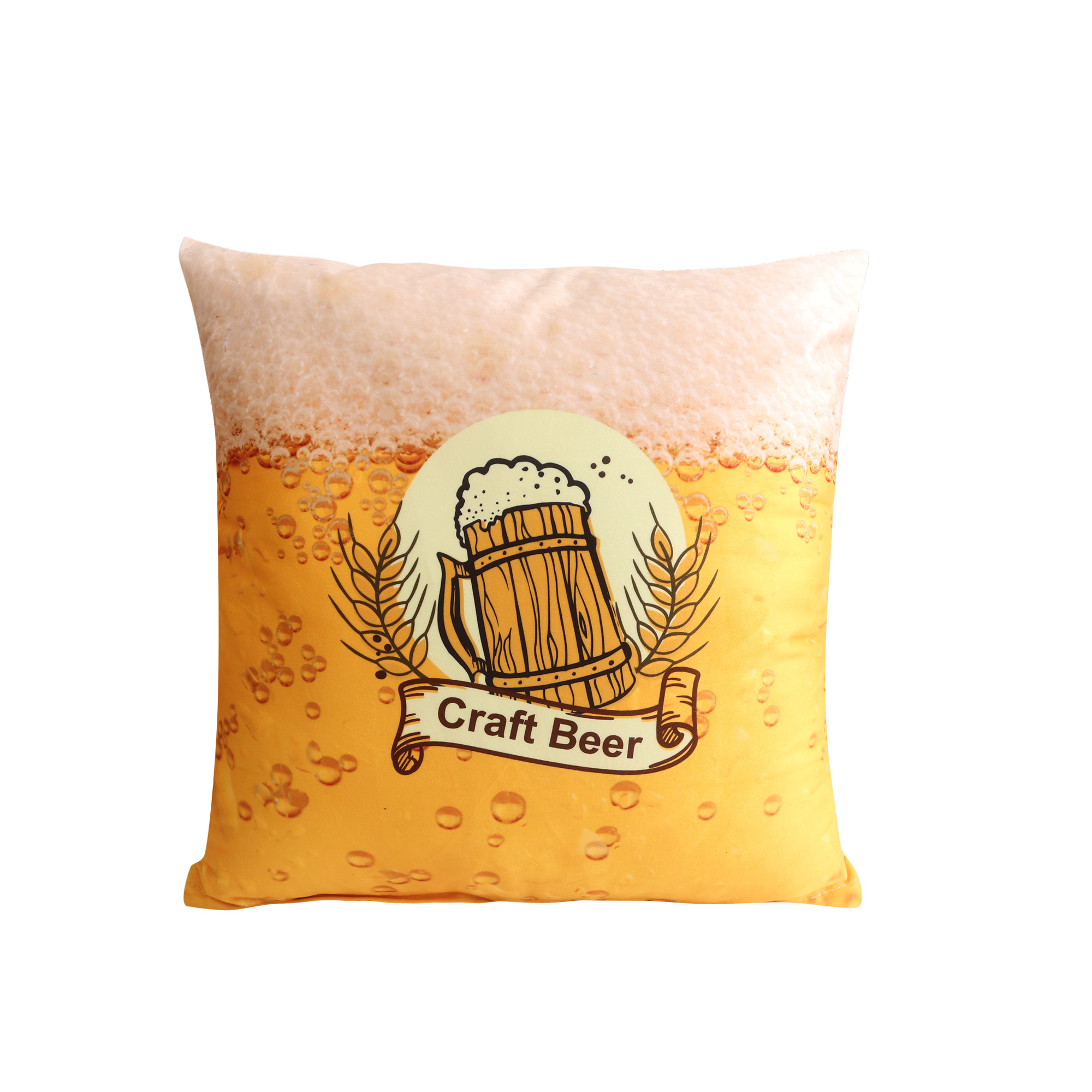 Square Cushion - Image 4