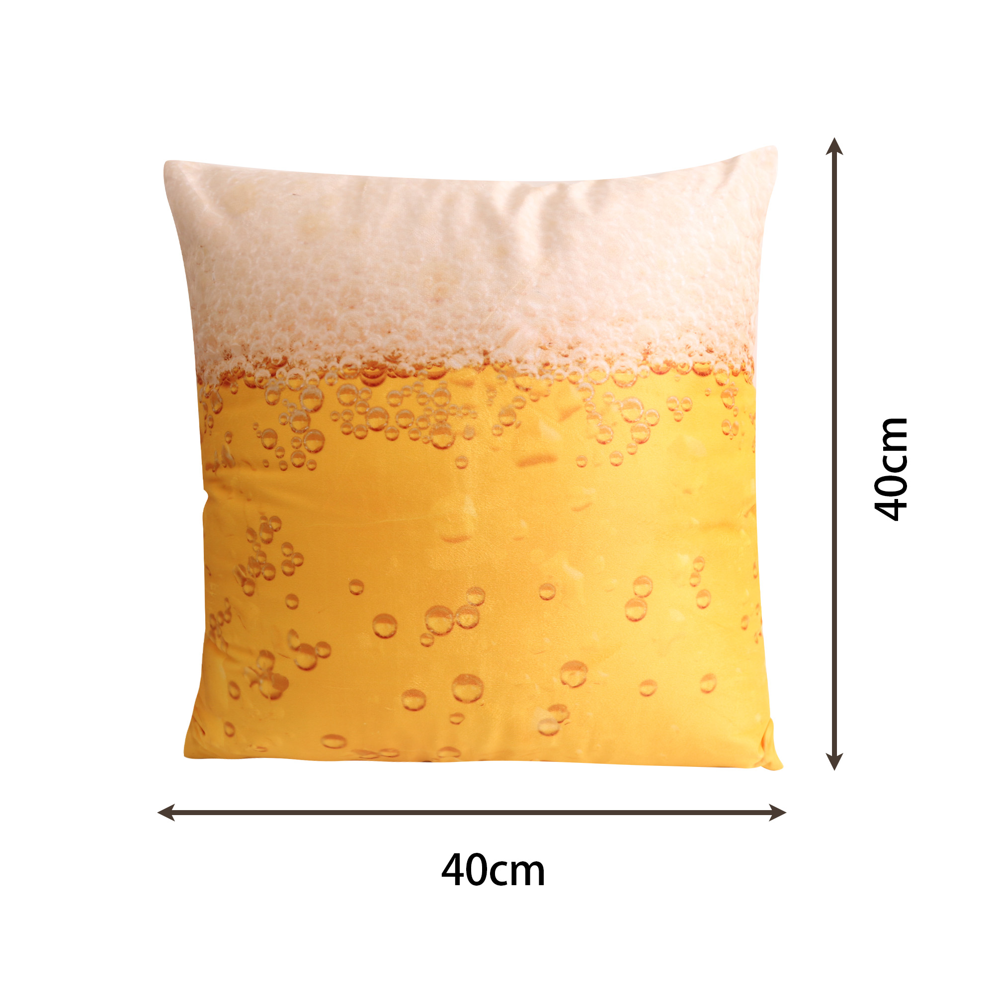 Square Cushion - Image 5