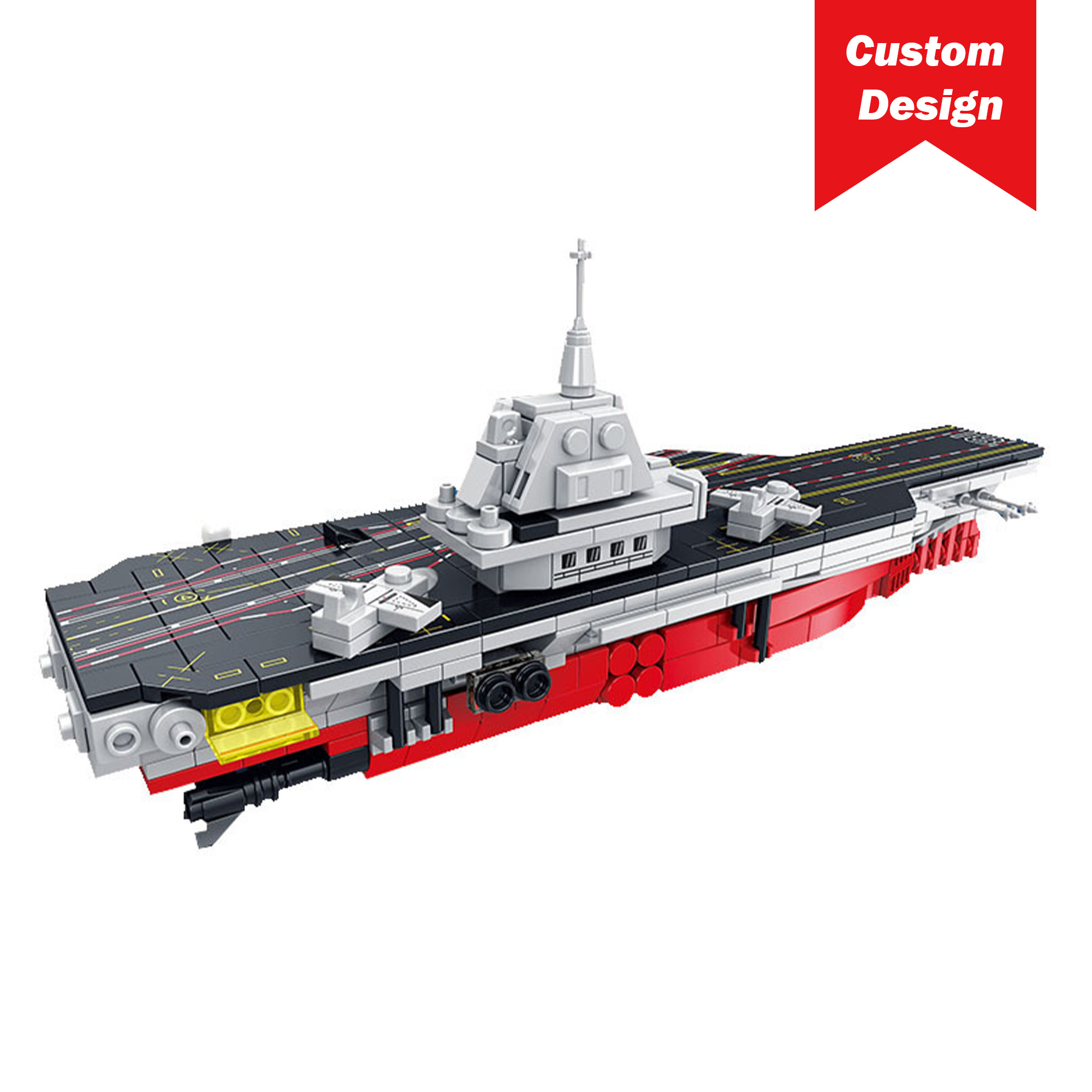 Car Series Building Blocks - Image 15