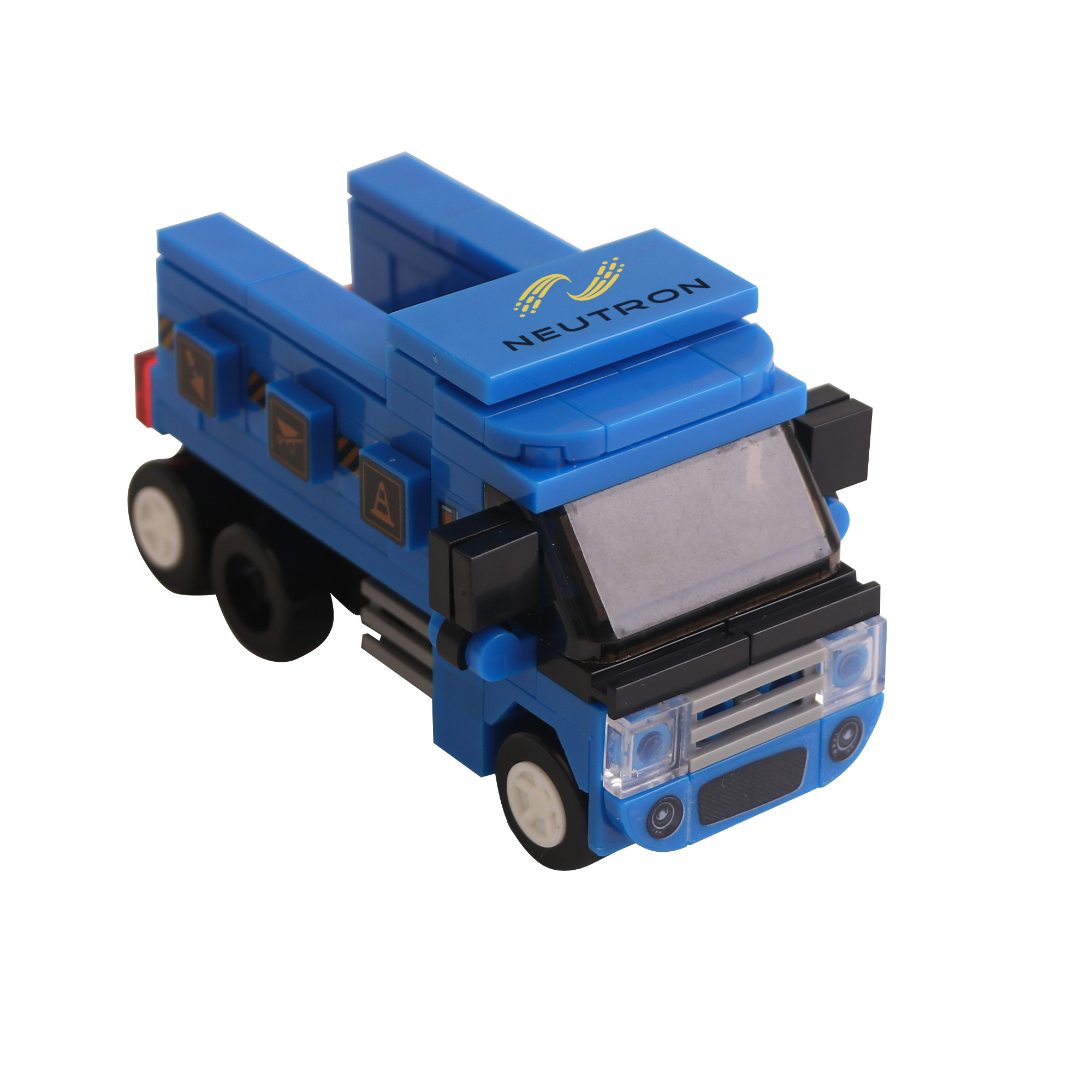 Car Series Building Blocks - Image 6
