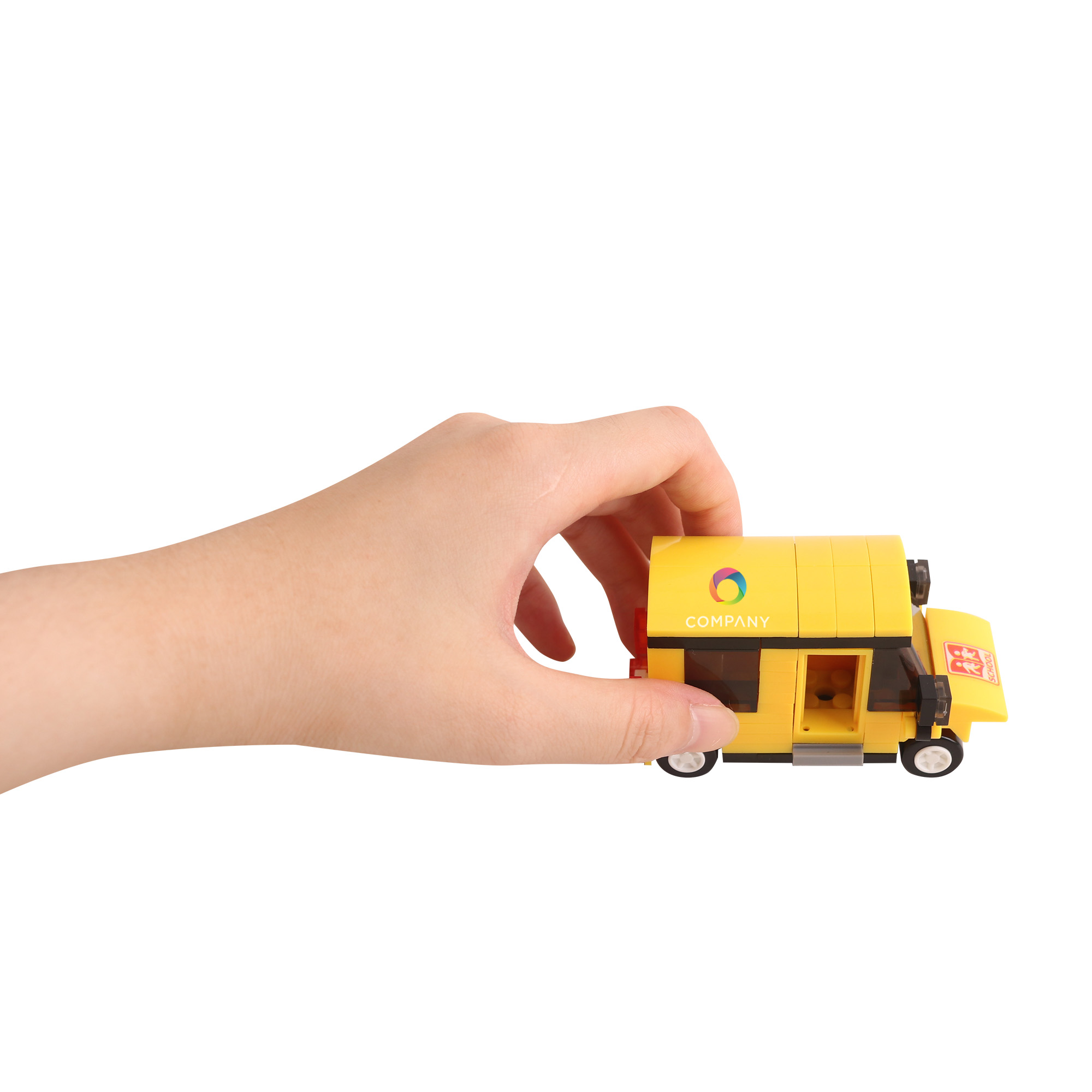 Car Series Building Blocks - Image 11