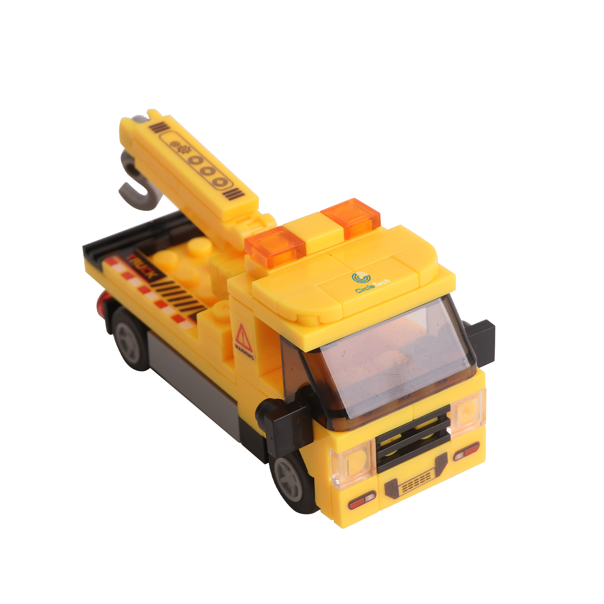 Car Series Building Blocks - Image 5