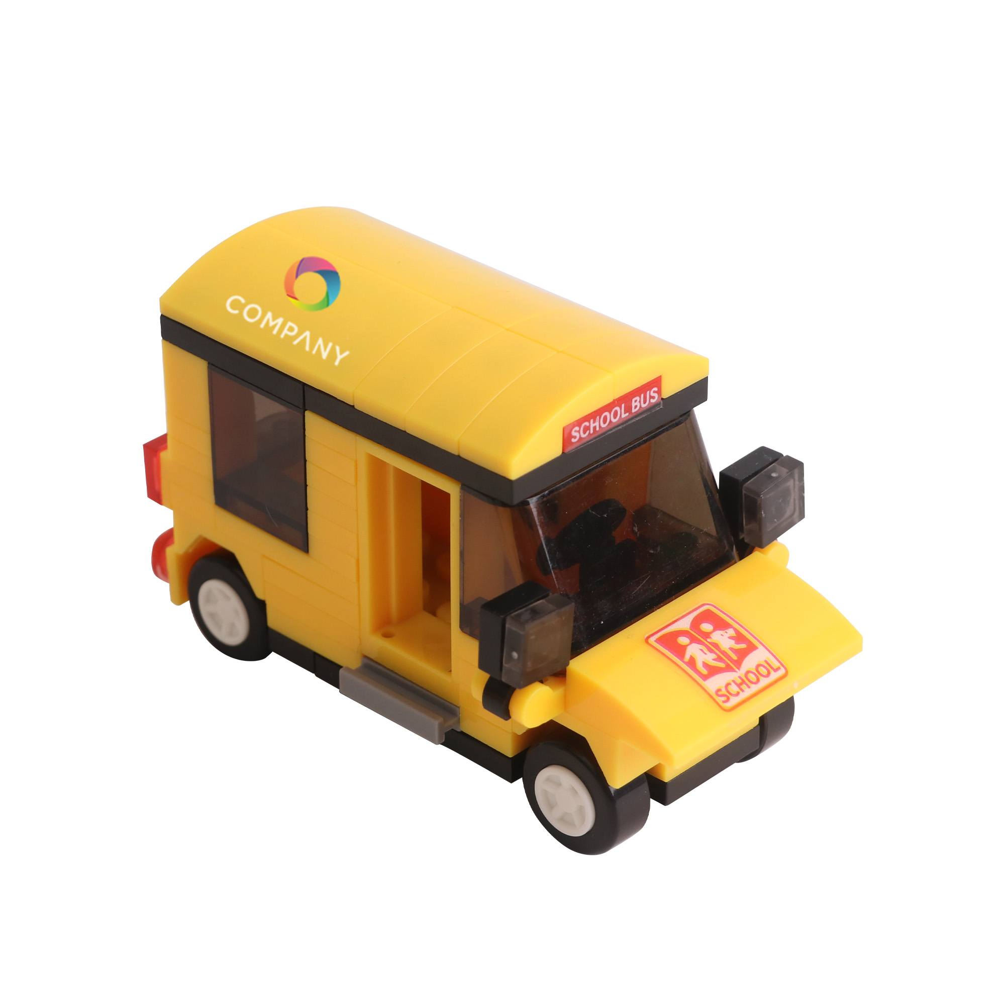 Car Series Building Blocks - Image 8