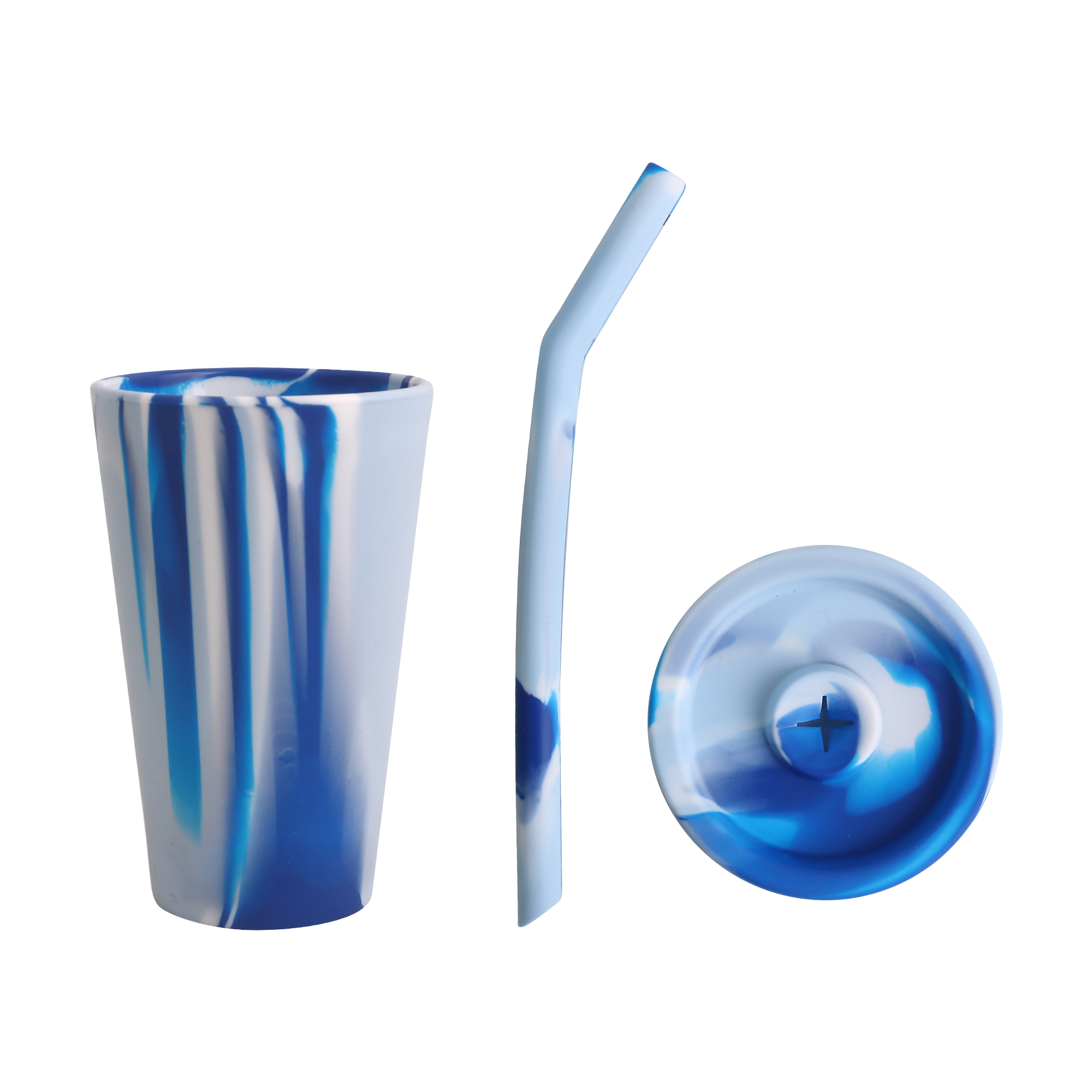 Custom Silicone Tumblers - Image 5