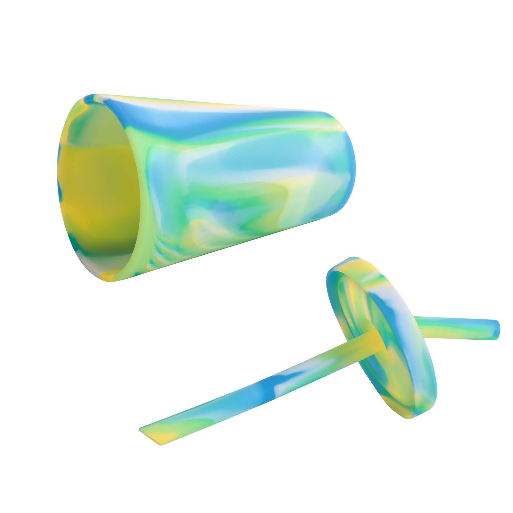 Custom Silicone Tumblers - Image 3
