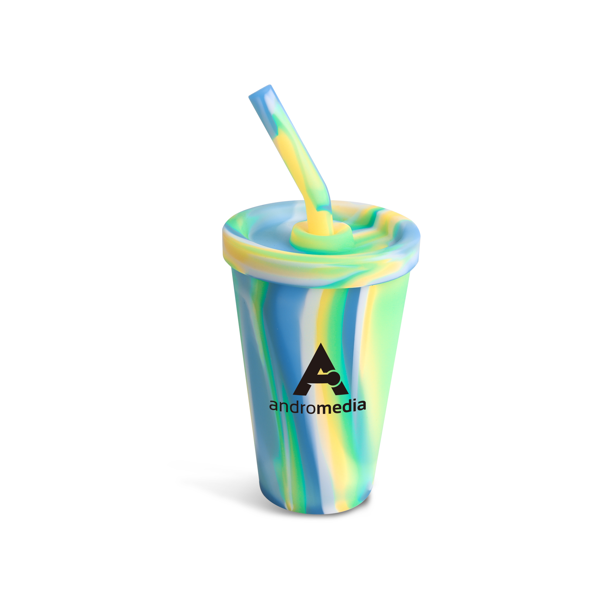 Custom Silicone Tumblers - Image 2