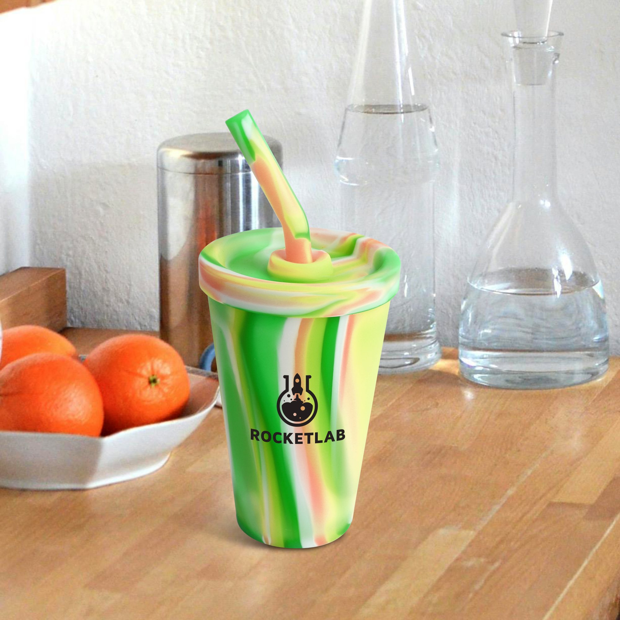 Custom Silicone Tumblers - Image 7