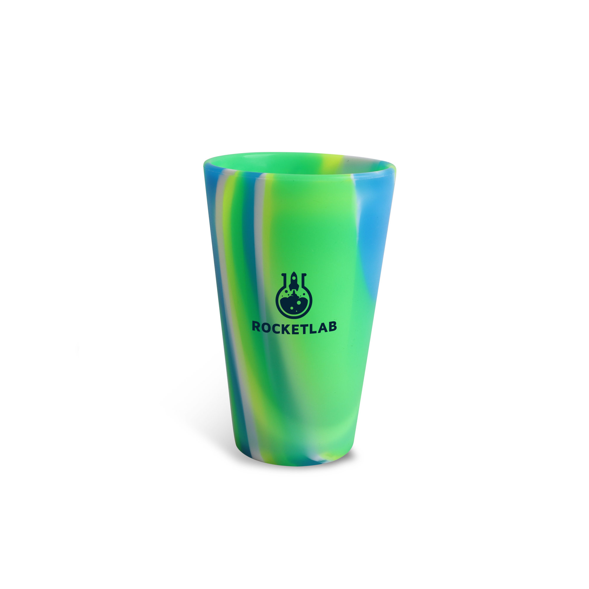 Custom Silicone Cup - Image 2