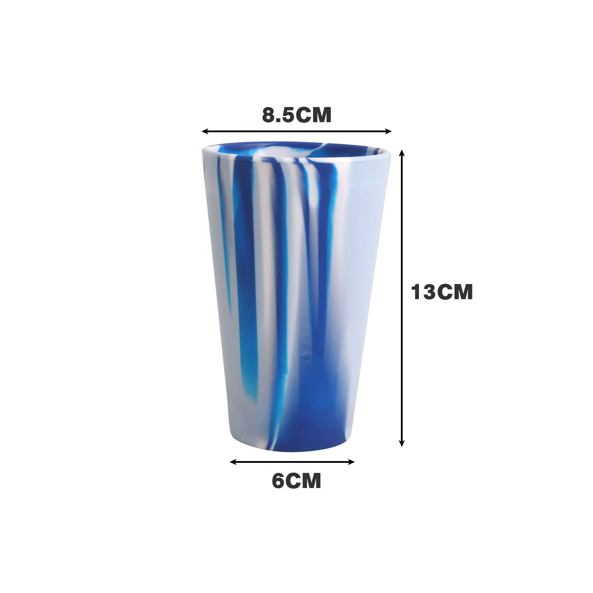 Custom Silicone Cup - Image 5