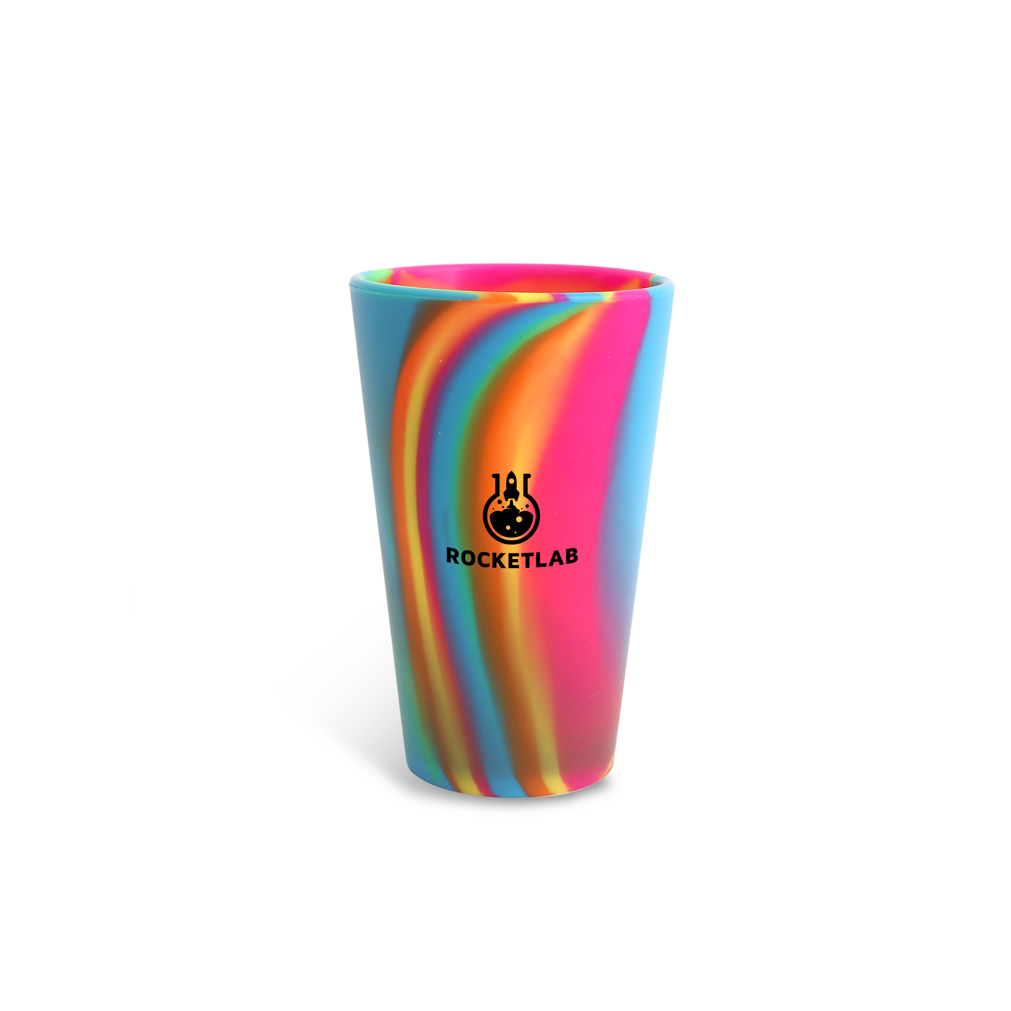 Custom Silicone Cup - Image 3