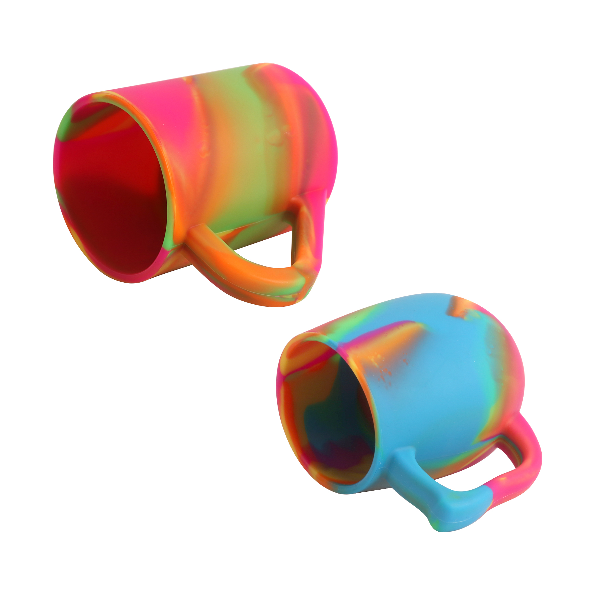 Custom Silicone Mug - Image 4