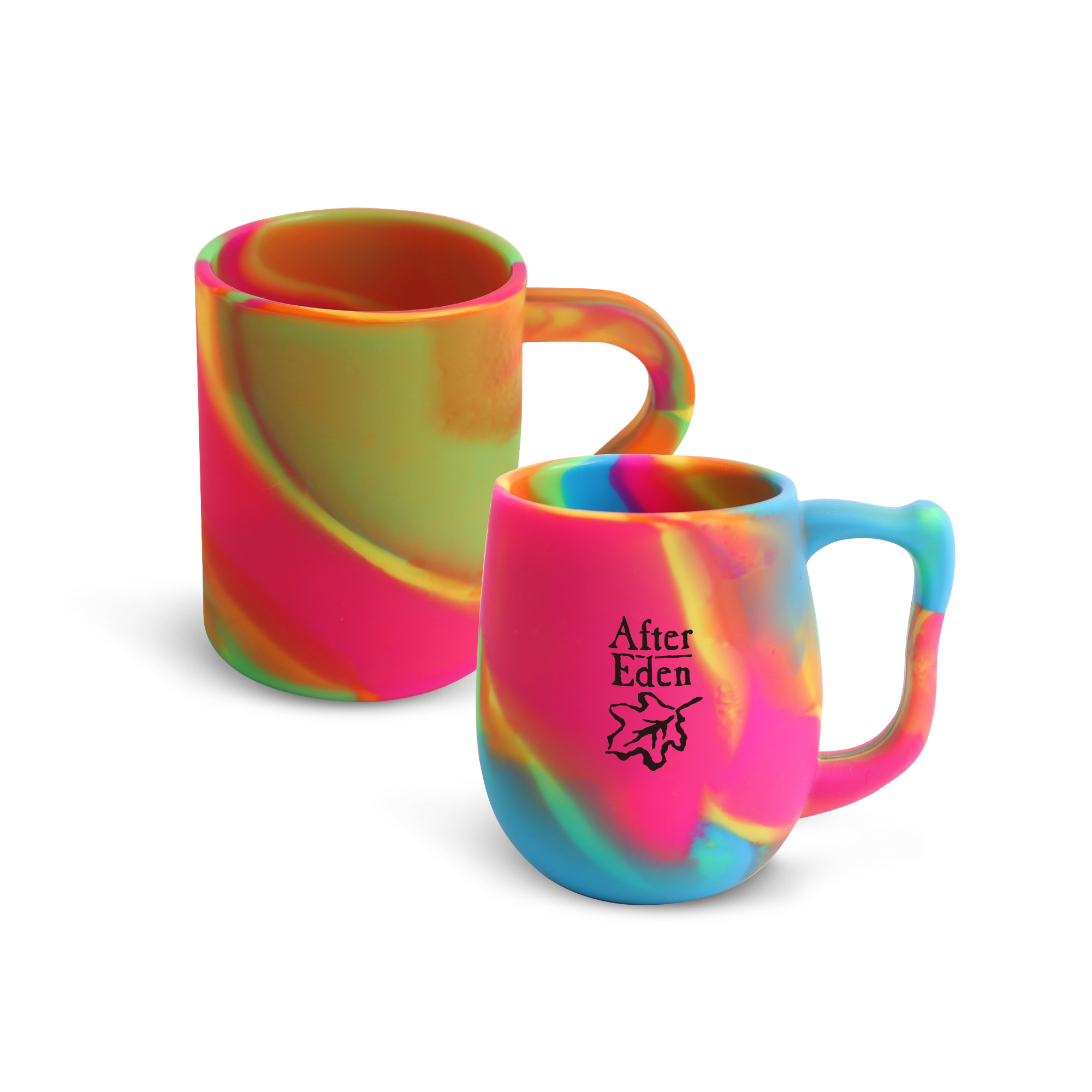 Custom Silicone Mug - Image 3